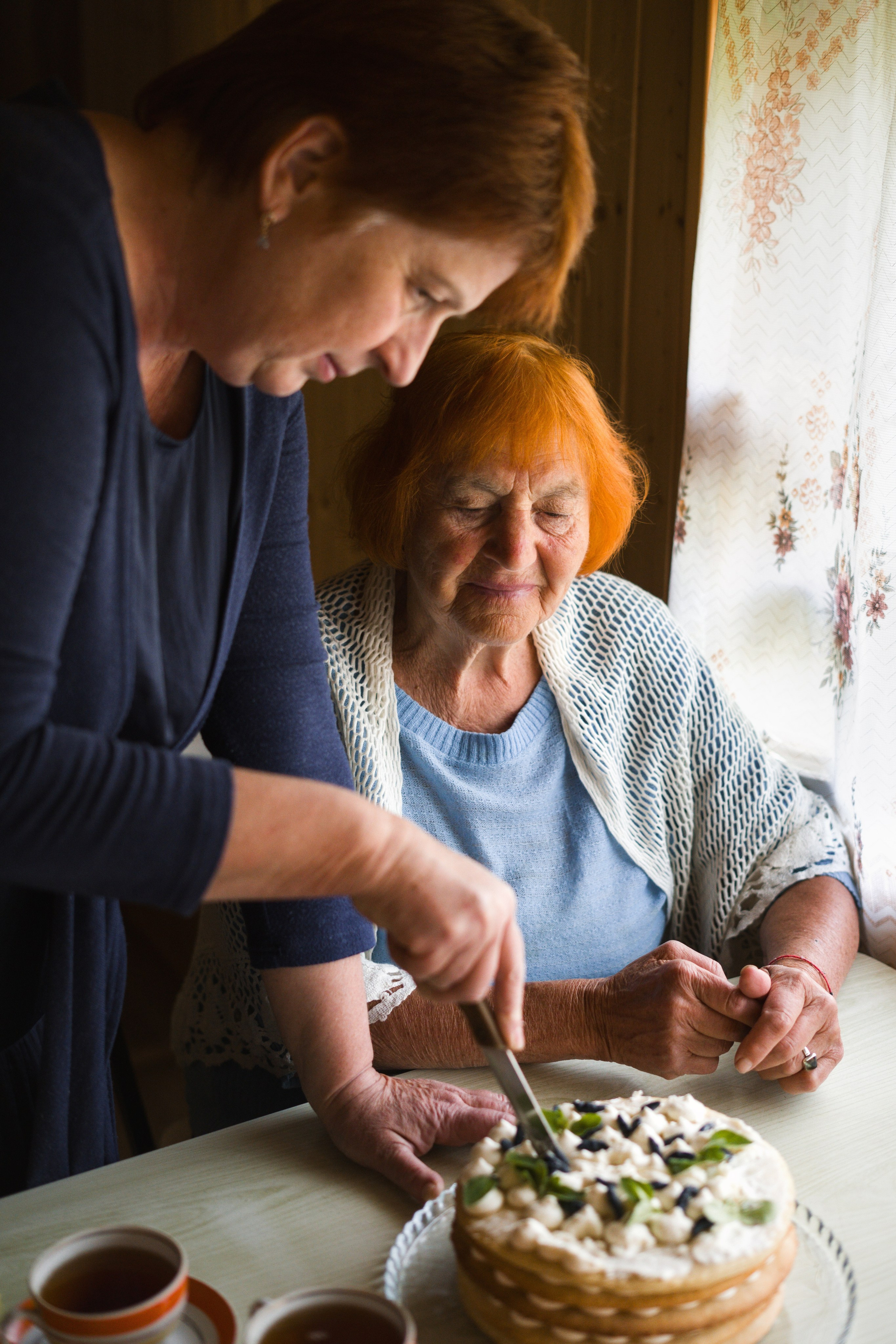 Семейная съемка в студии, дома. Семейный и детский фотограф в Санкт-Петербурге Анна Никитина