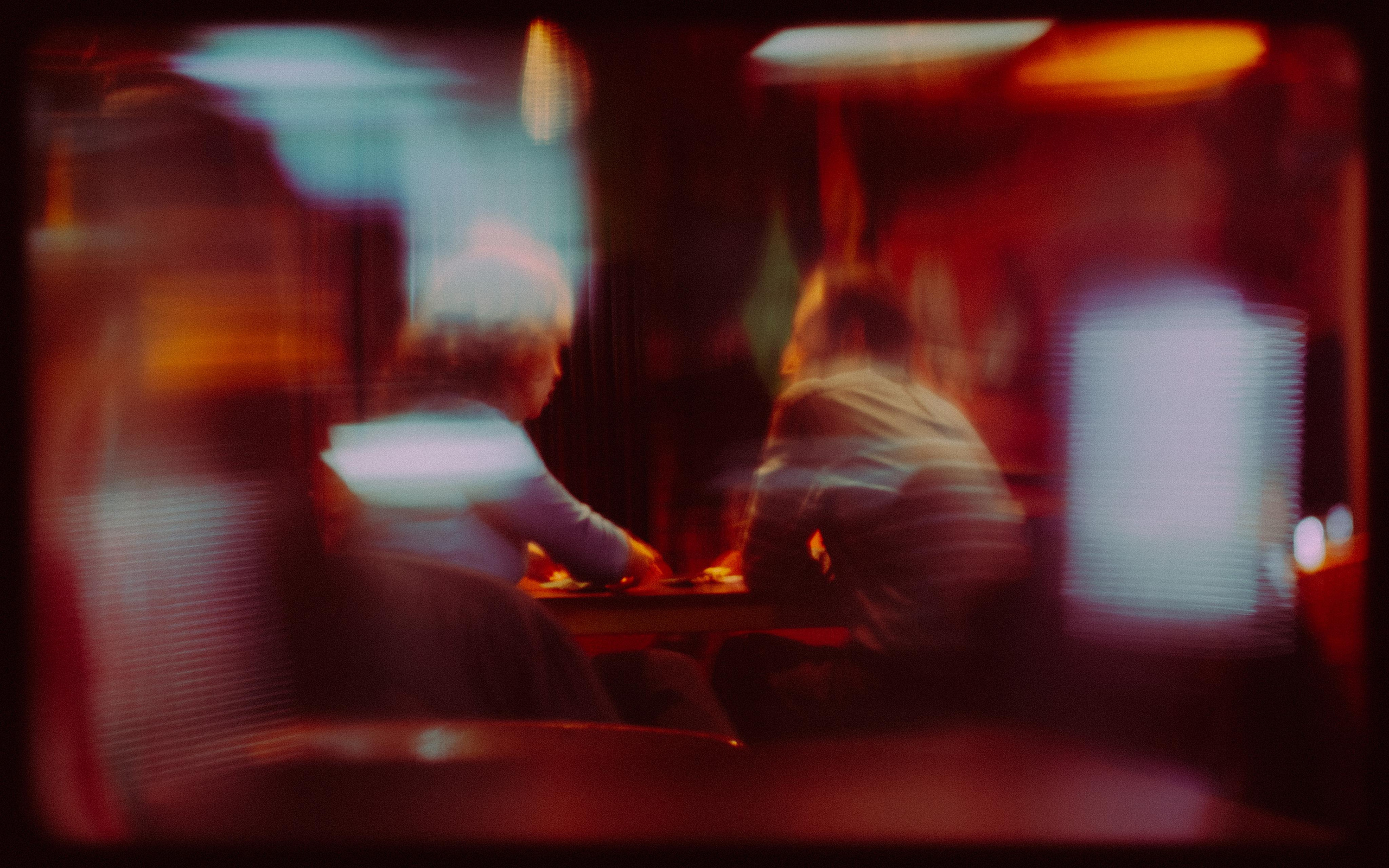 Memories. Photo project