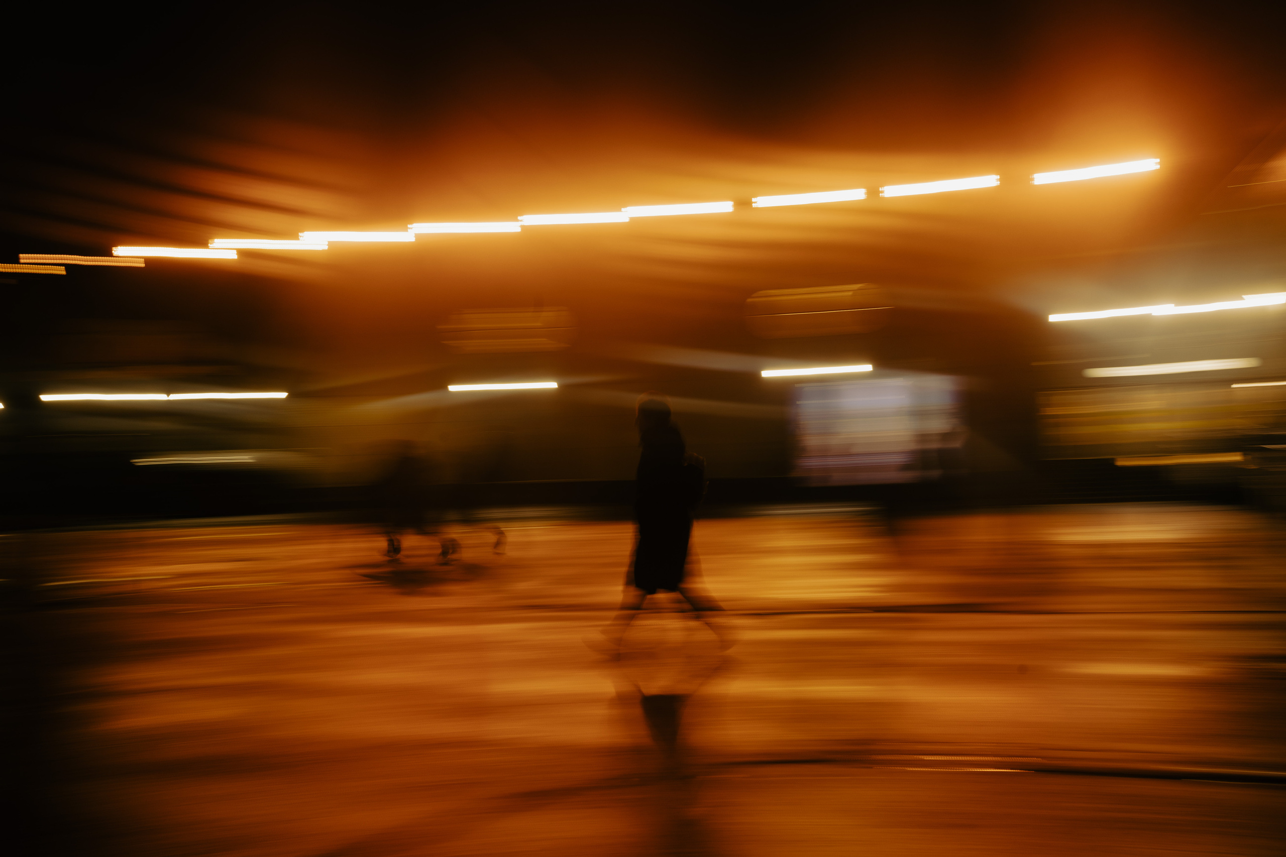 Memories. Photo project