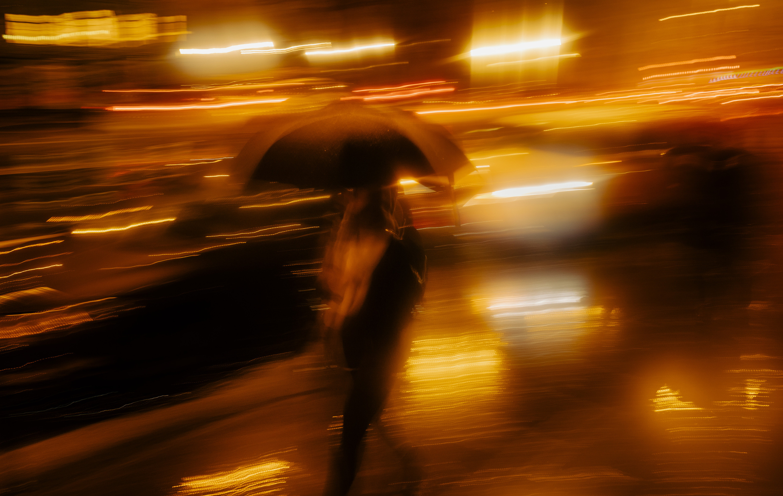 Memories. Photo project