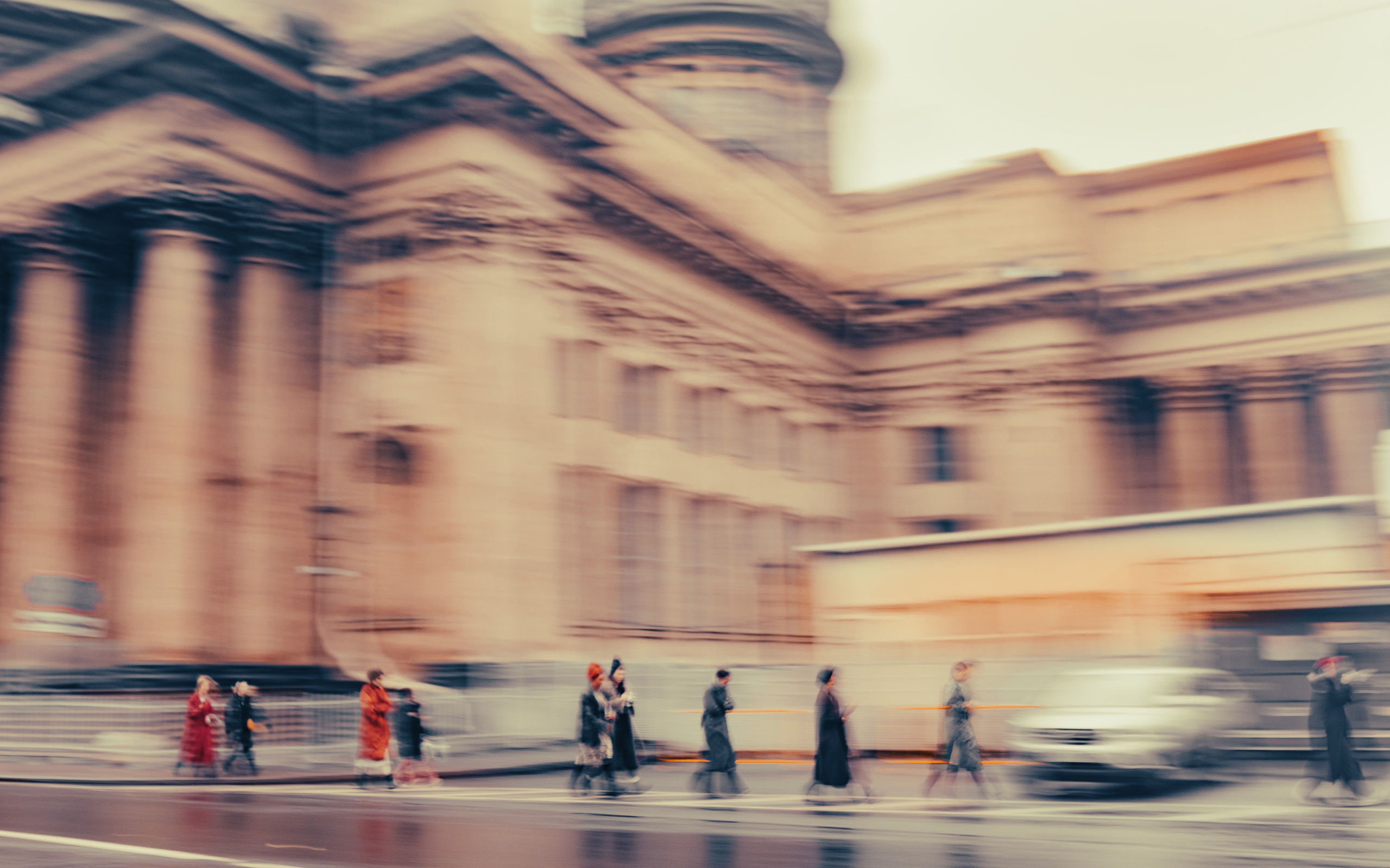 Memories. Photo project