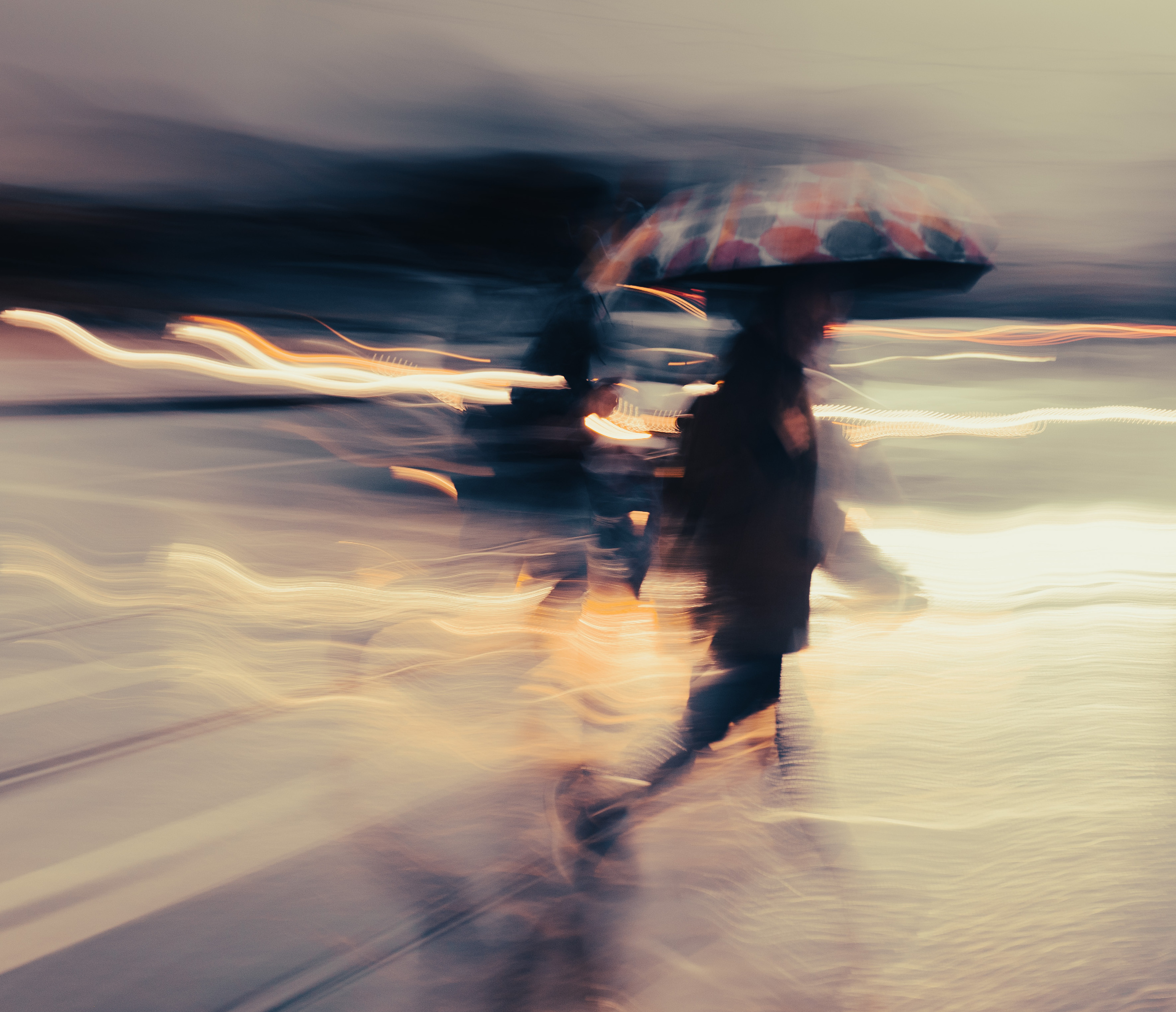 Memories. Photo project