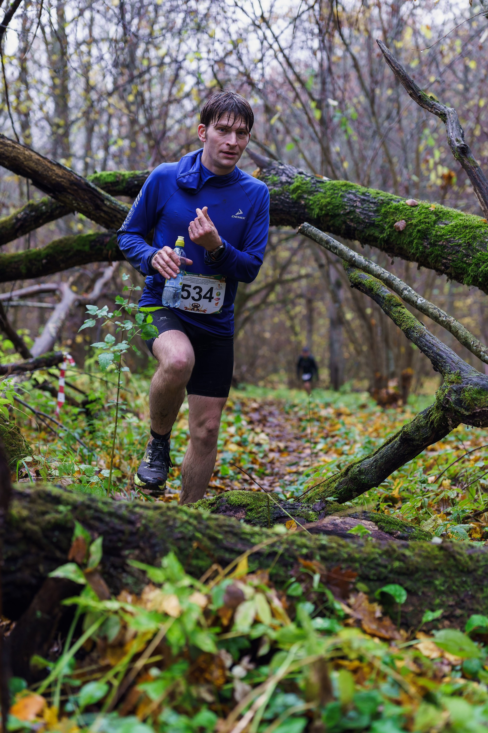 Фотографии Трейл Кутузов 2025. Фотограф спортивные события, недвижимость, турбизнес