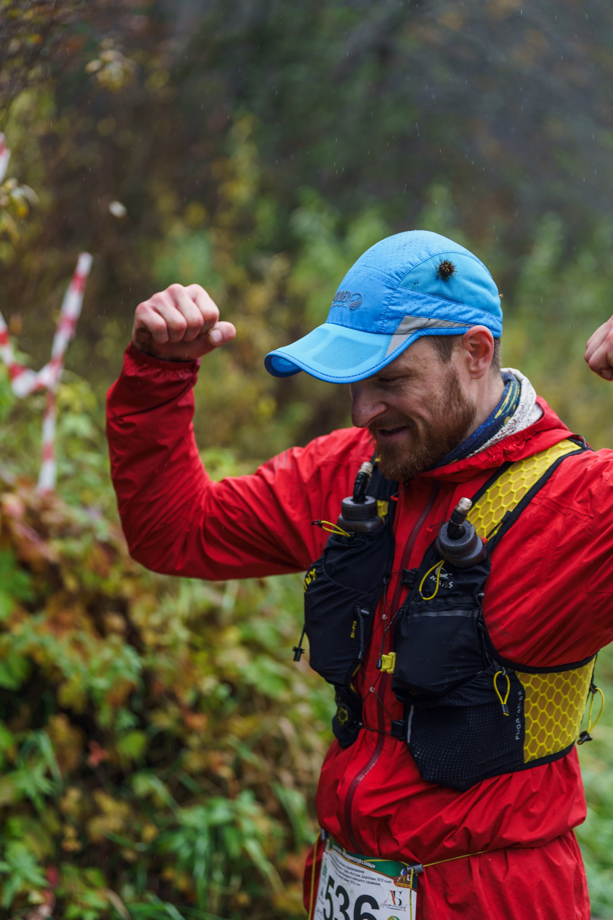 Фотографии Трейл Кутузов 2025. Фотограф спортивные события, недвижимость, турбизнес