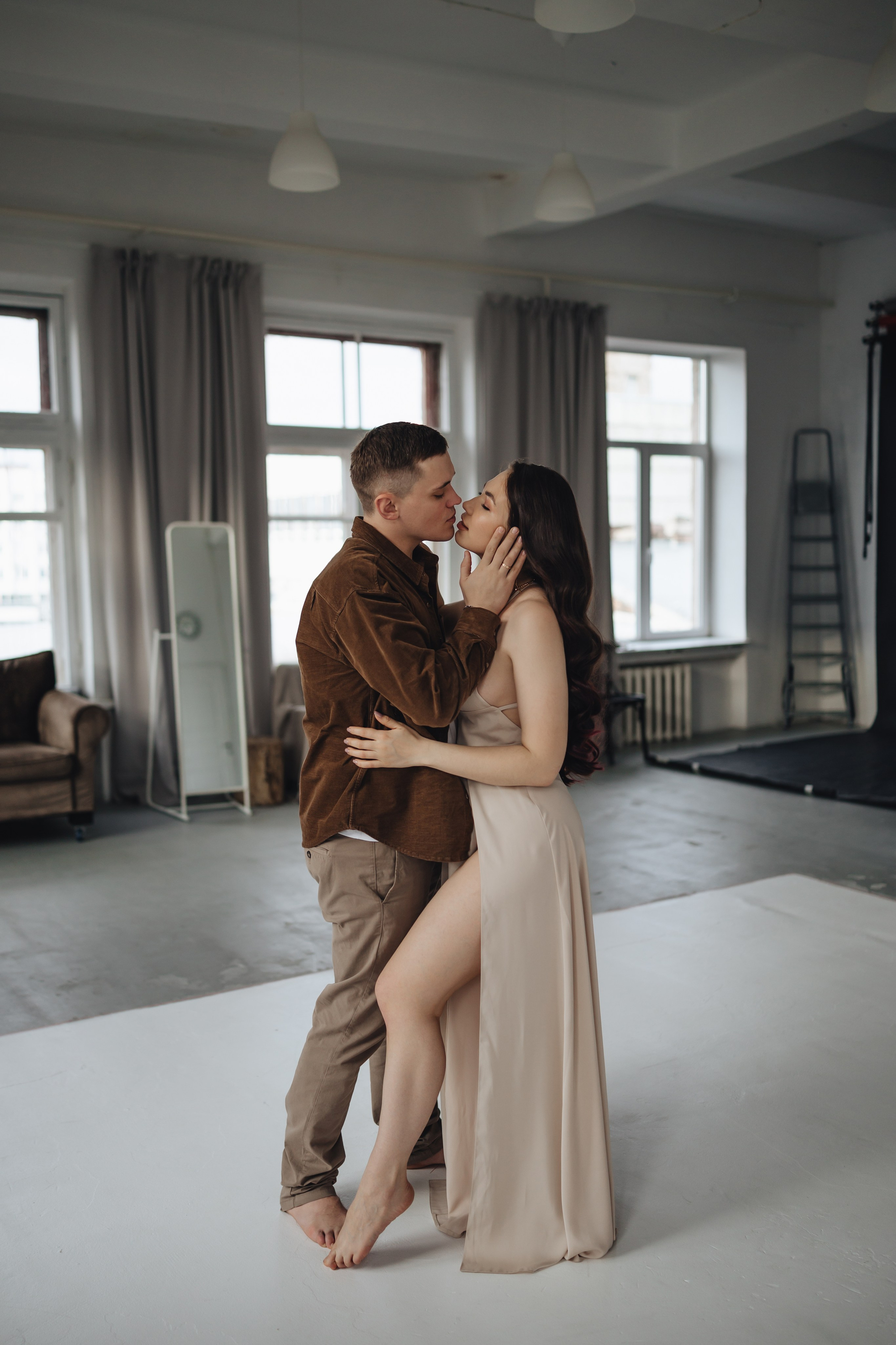 Z&Y. Фотограф в Санкт-Петербурге Ольга Кулеш