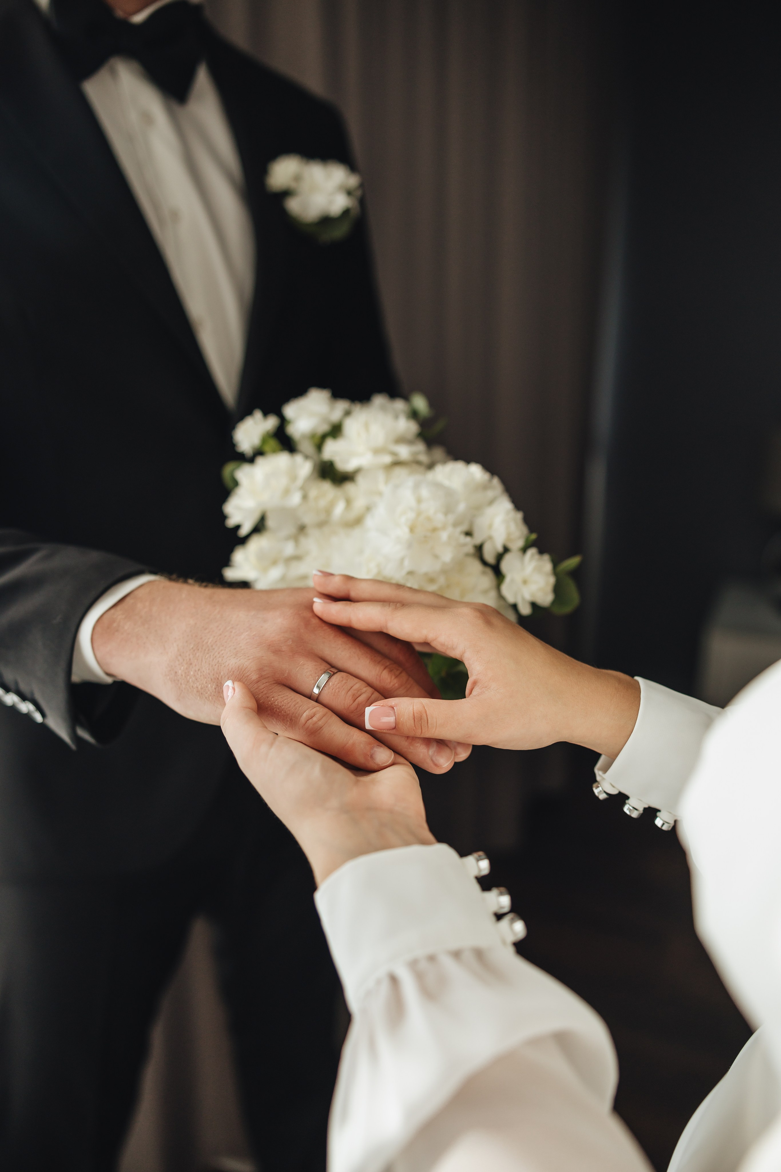 N&I. Фотограф в Санкт-Петербурге Ольга Кулеш