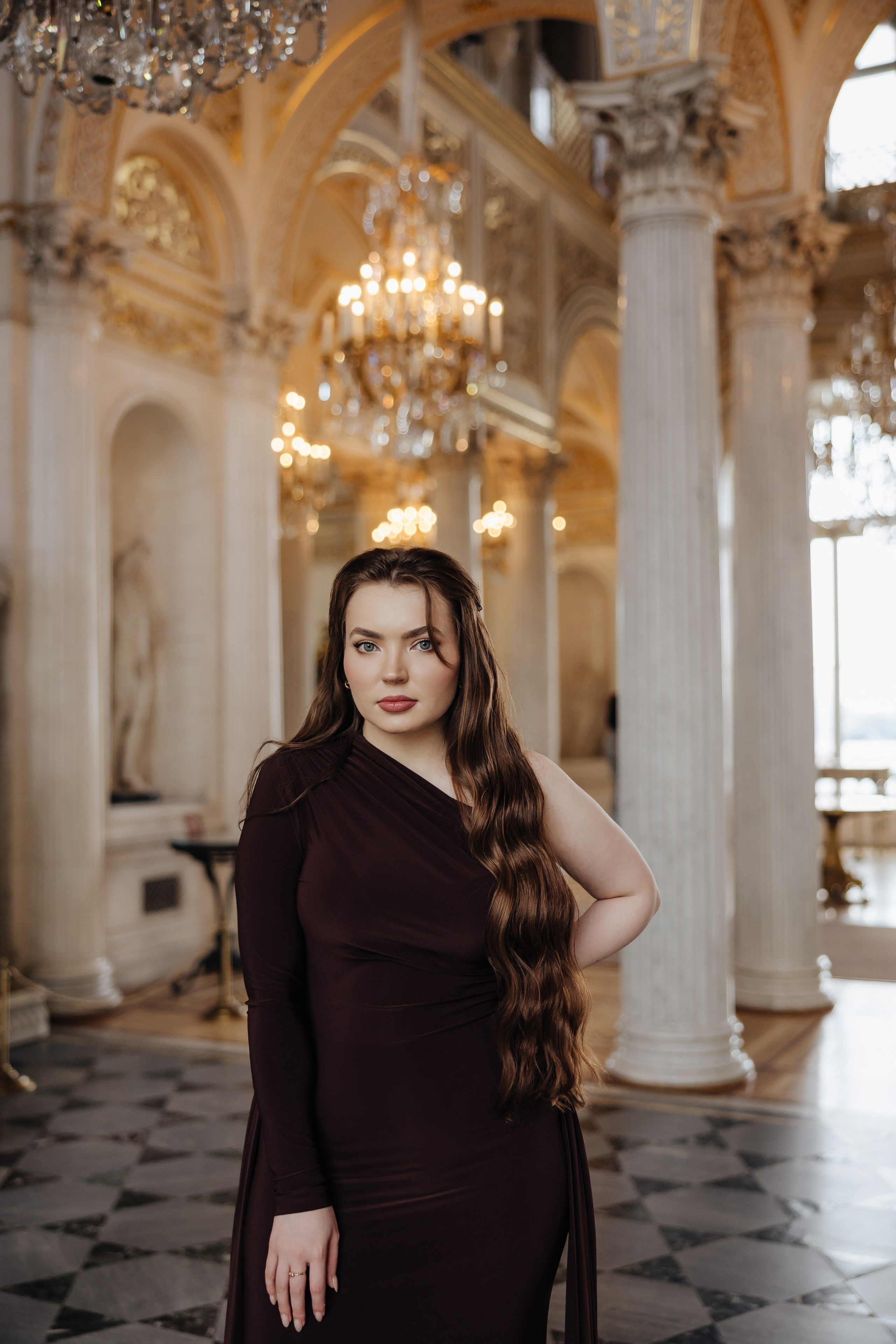 Т. Фотограф в Санкт-Петербурге Ольга Кулеш