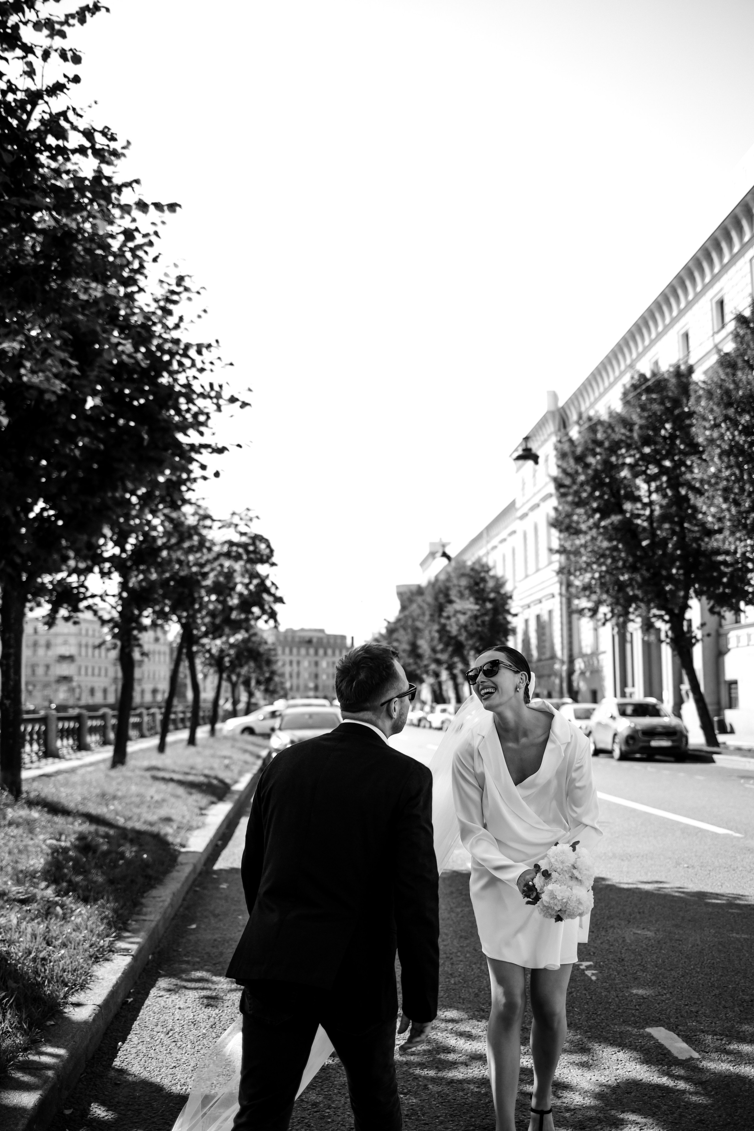 A&N. Фотограф в Санкт-Петербурге Ольга Кулеш