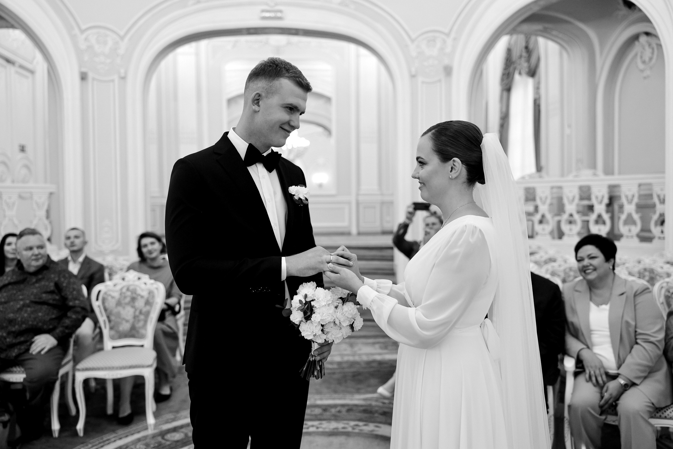 N&I. Фотограф в Санкт-Петербурге Ольга Кулеш