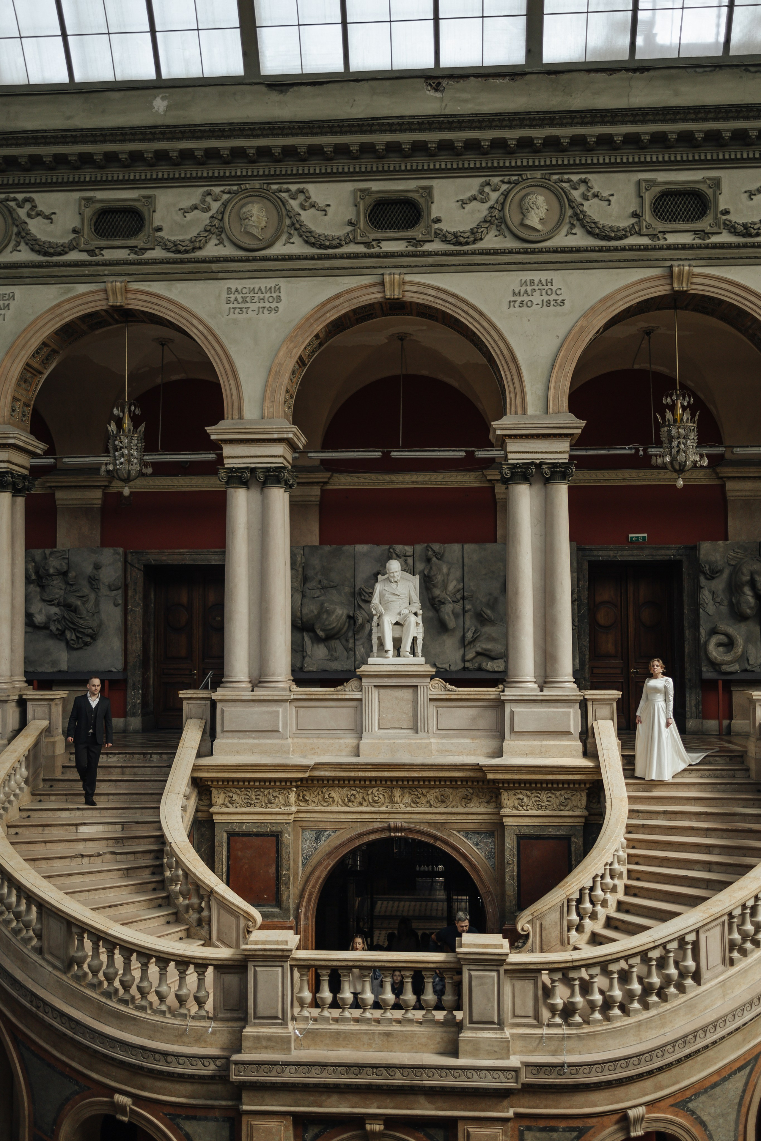 N&K. Фотограф в Санкт-Петербурге Ольга Кулеш