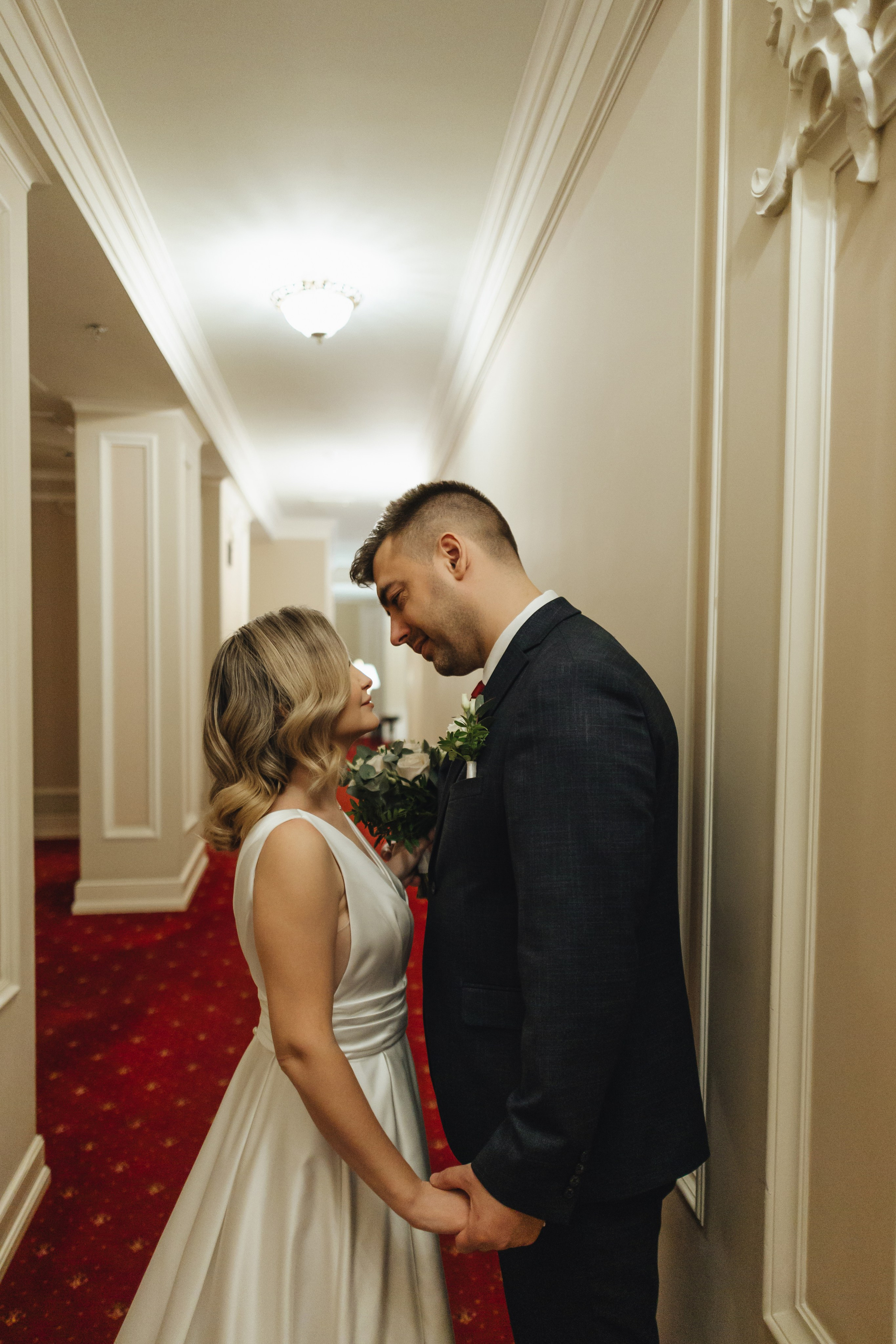 M&A. Фотограф в Санкт-Петербурге Ольга Кулеш