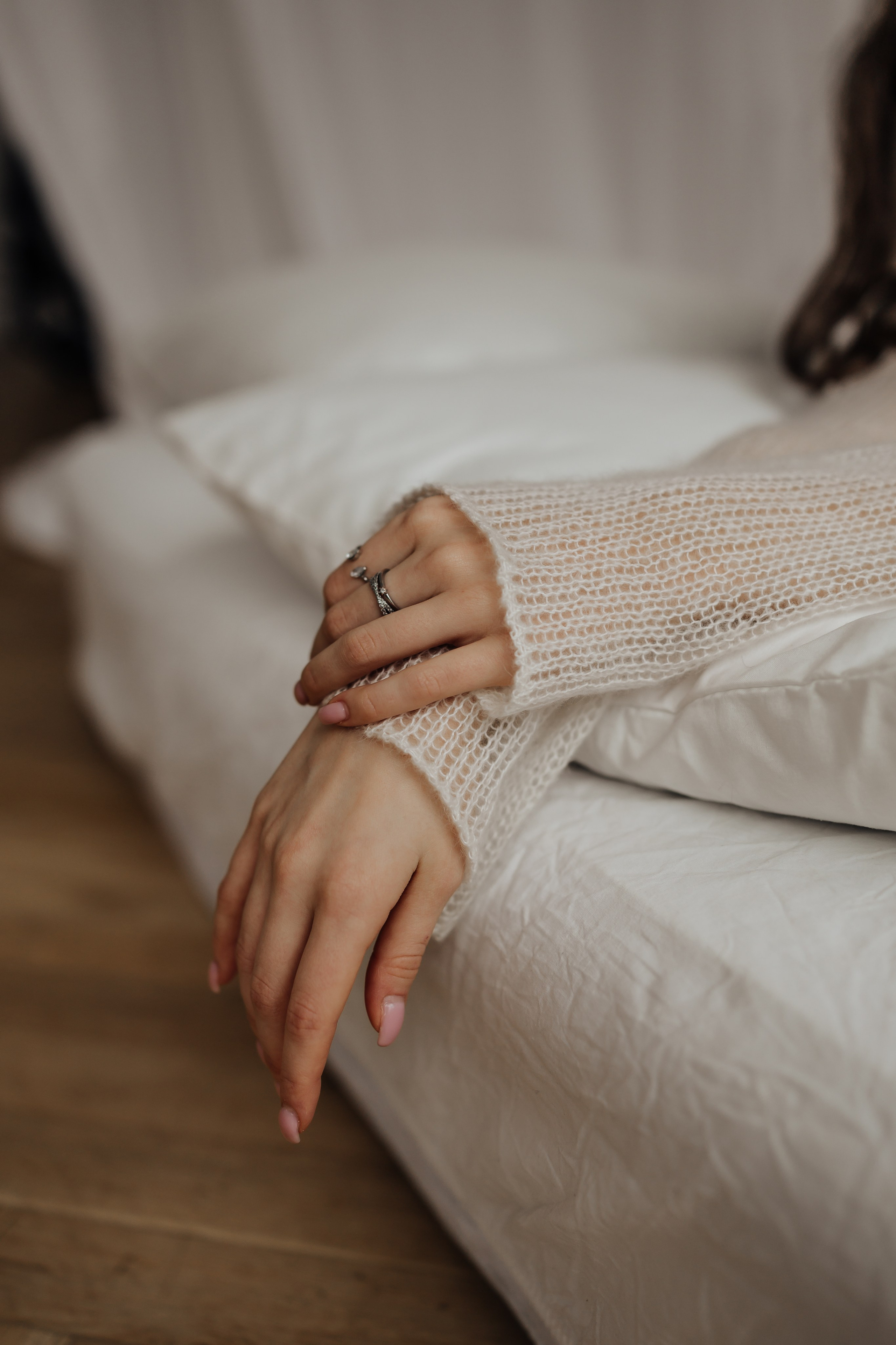 П. Фотограф в Санкт-Петербурге Ольга Кулеш