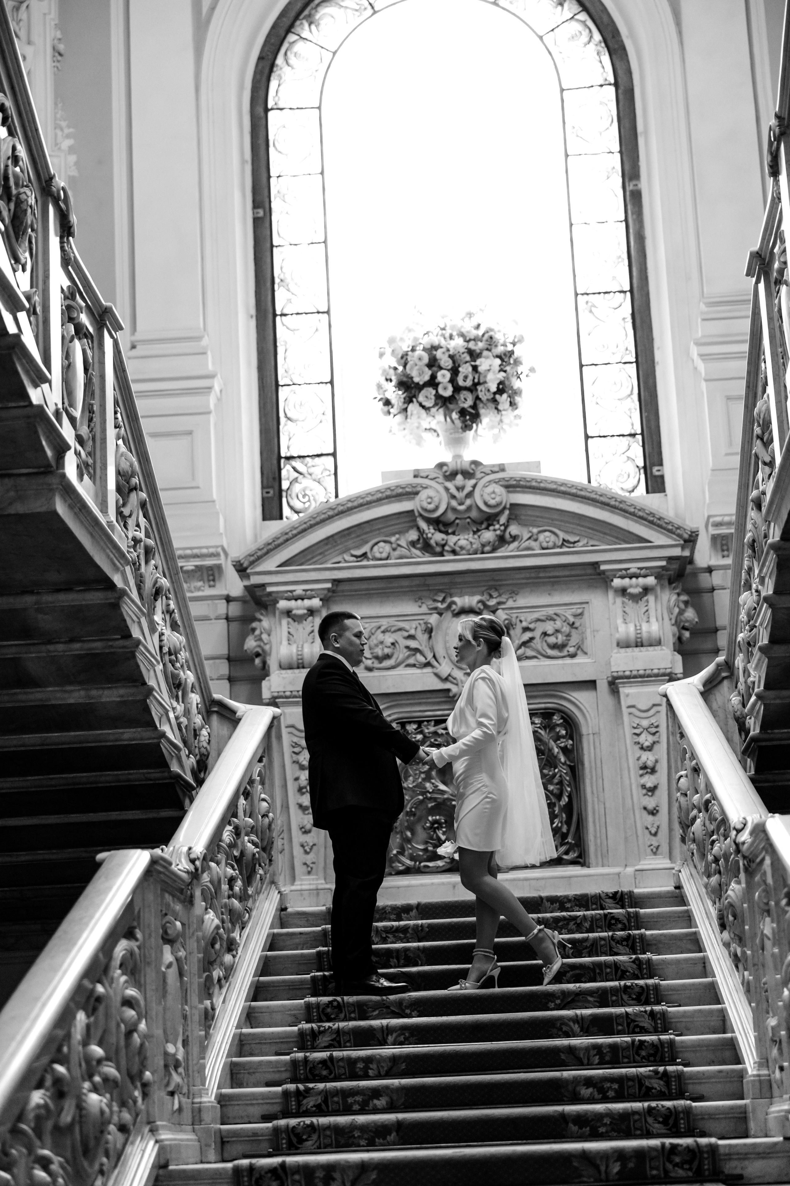 A&A. Фотограф в Санкт-Петербурге Ольга Кулеш