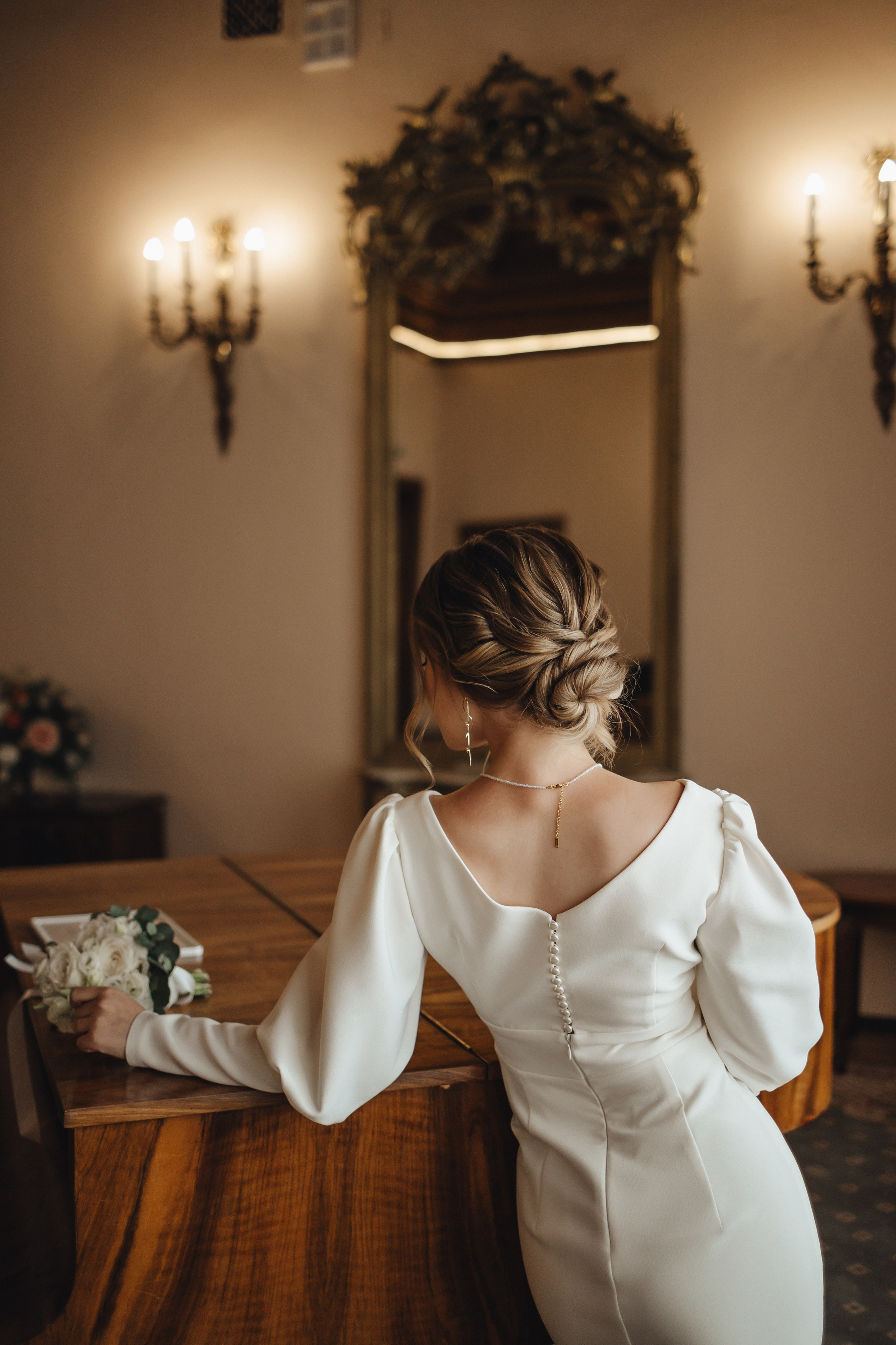 D&K. Фотограф в Санкт-Петербурге Ольга Кулеш