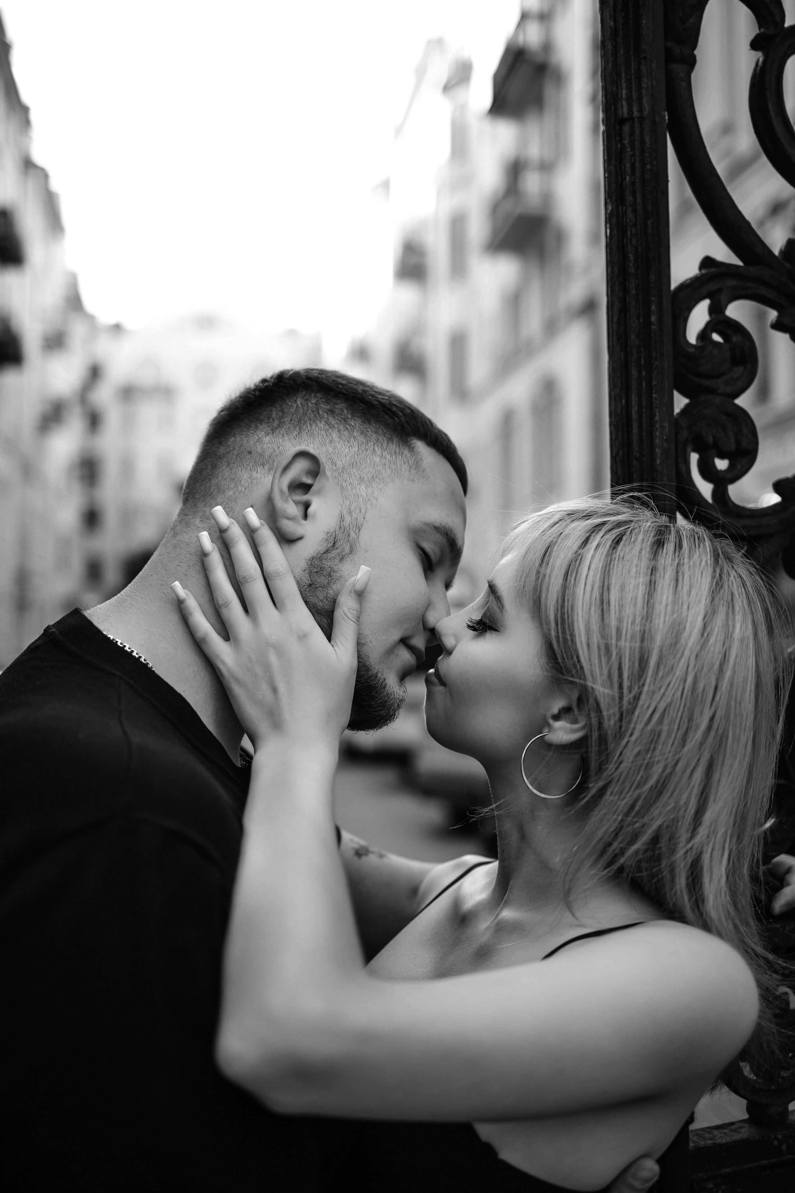 A&Z. Фотограф в Санкт-Петербурге Ольга Кулеш