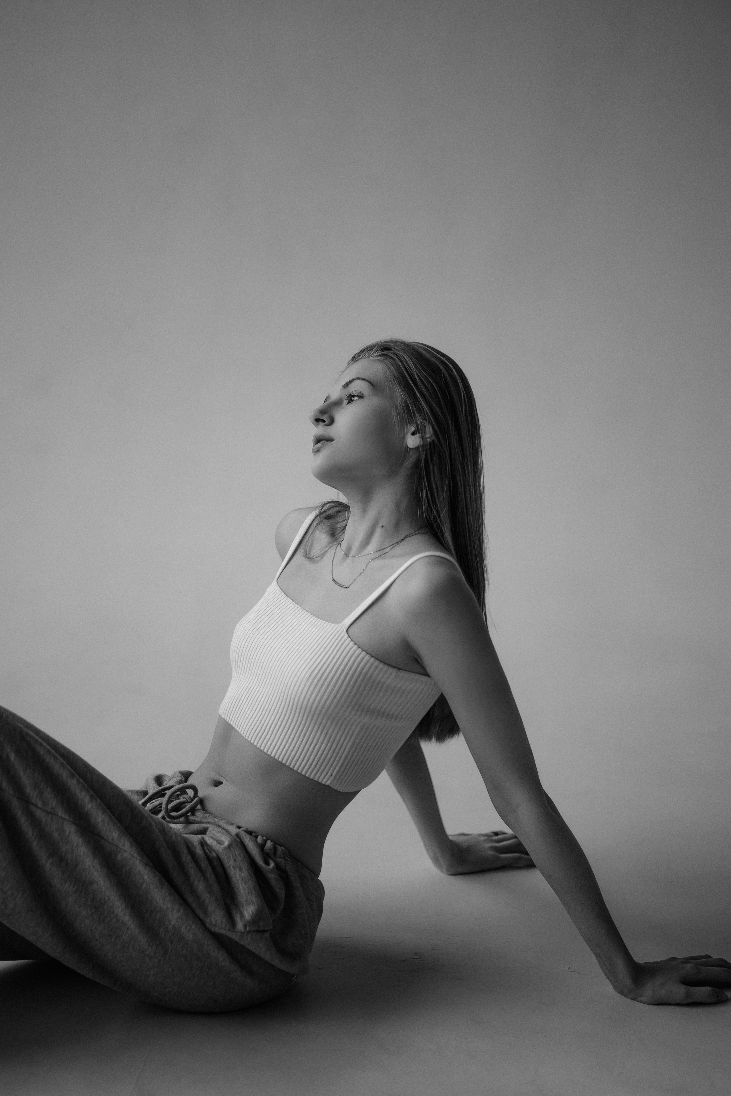 А. Фотограф в Санкт-Петербурге Ольга Кулеш