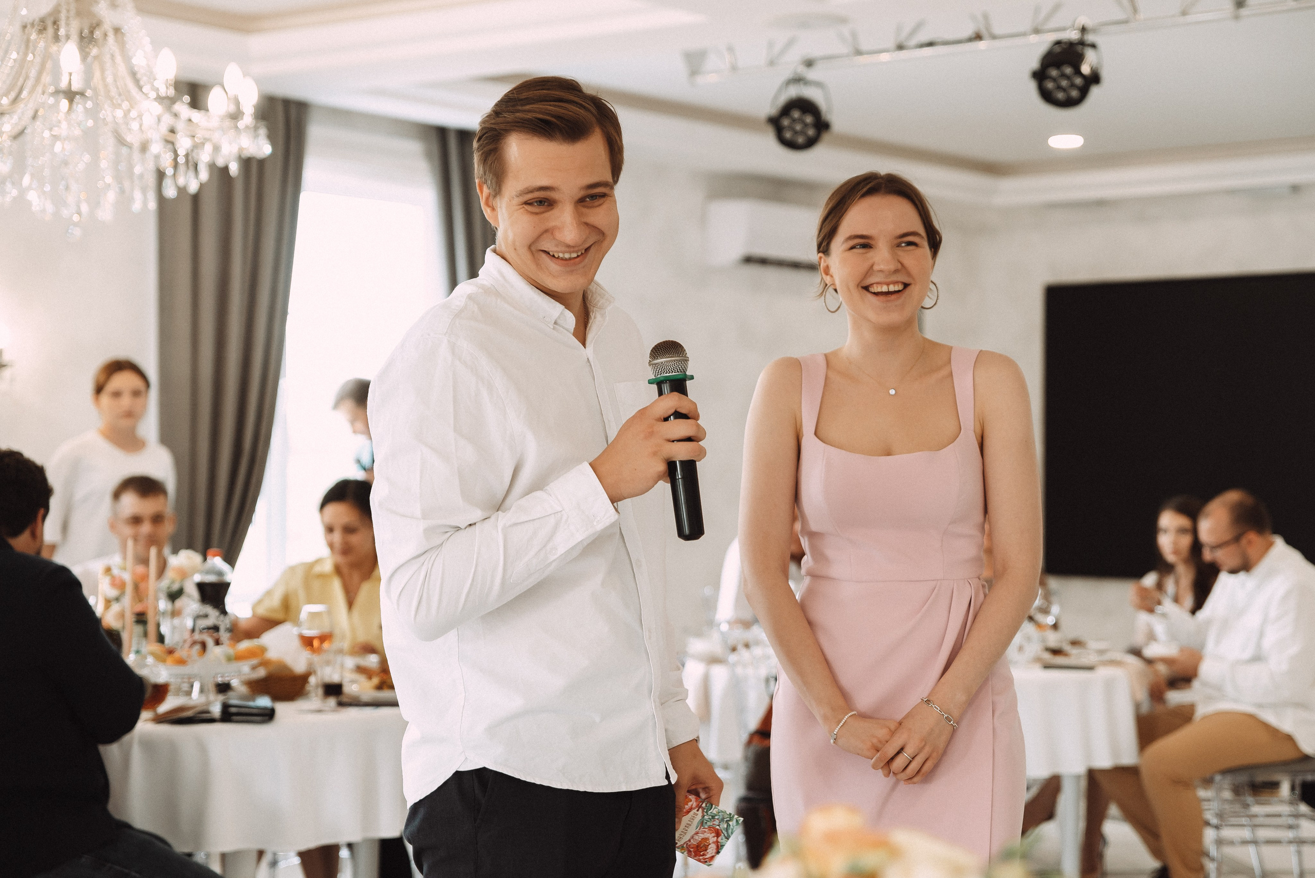 Роман + Ольга. Свадебный и семейный фотограф в Волгограде Олеся Лисицкая