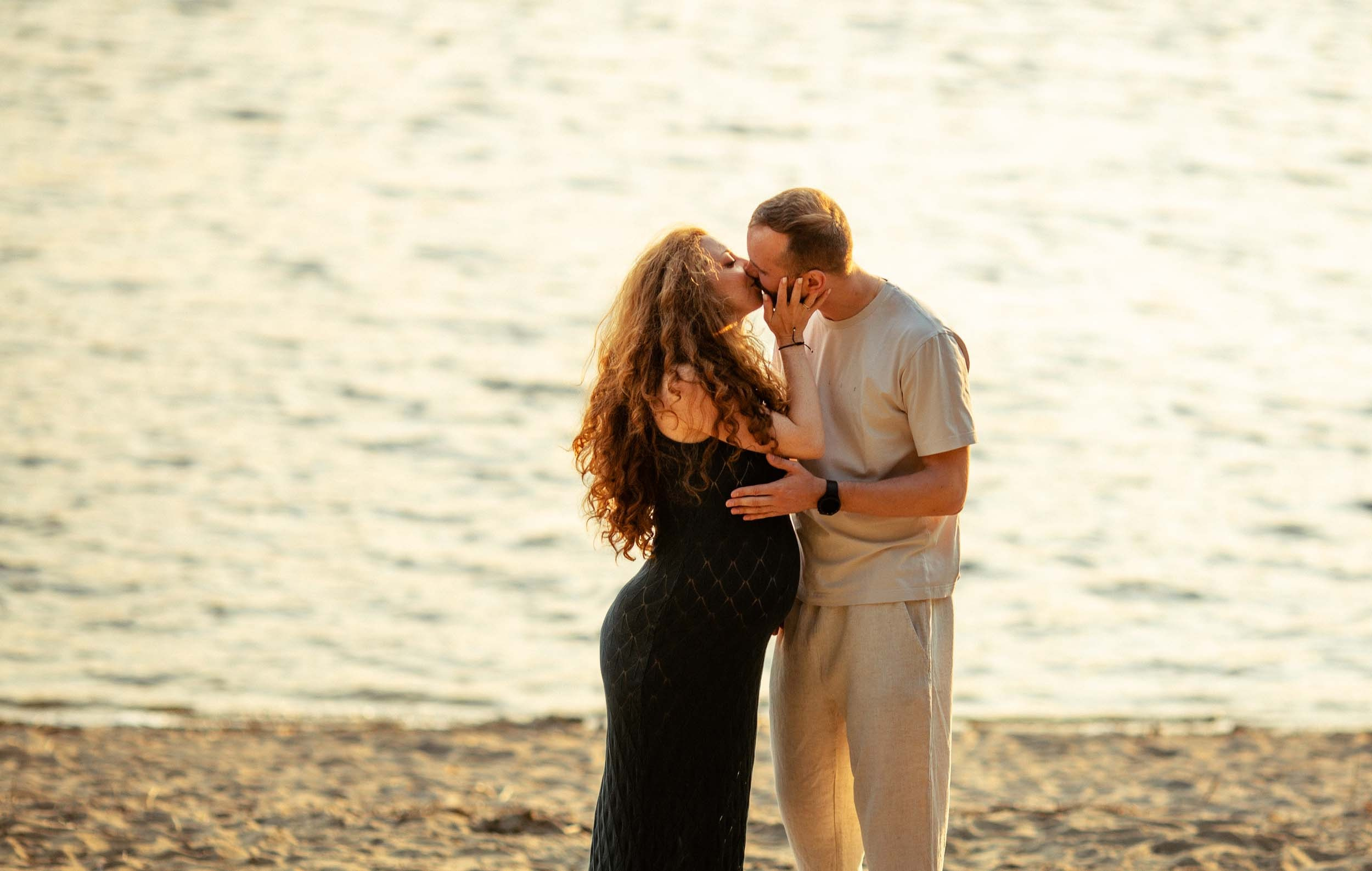 ОЖИДАНИЕ. Фотография. Визуально-чувственный мир души