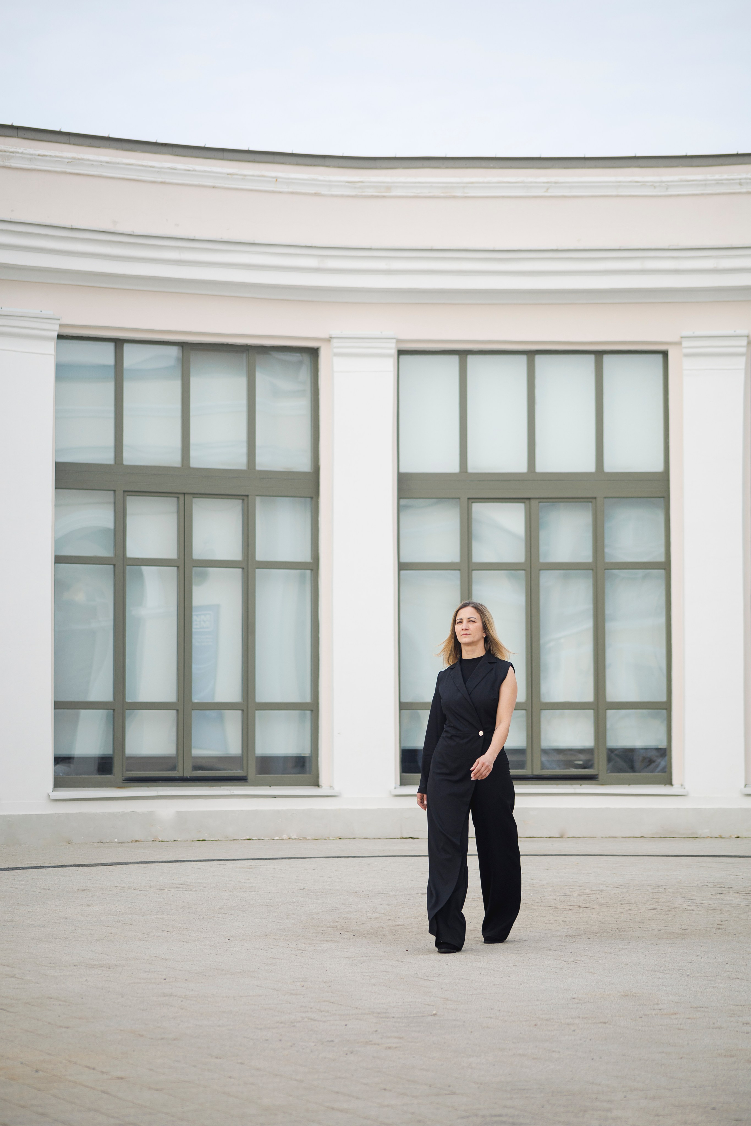 Бизнес Леди. Воронина Наталия — индивидуальный и свадебный фотограф в Рязани