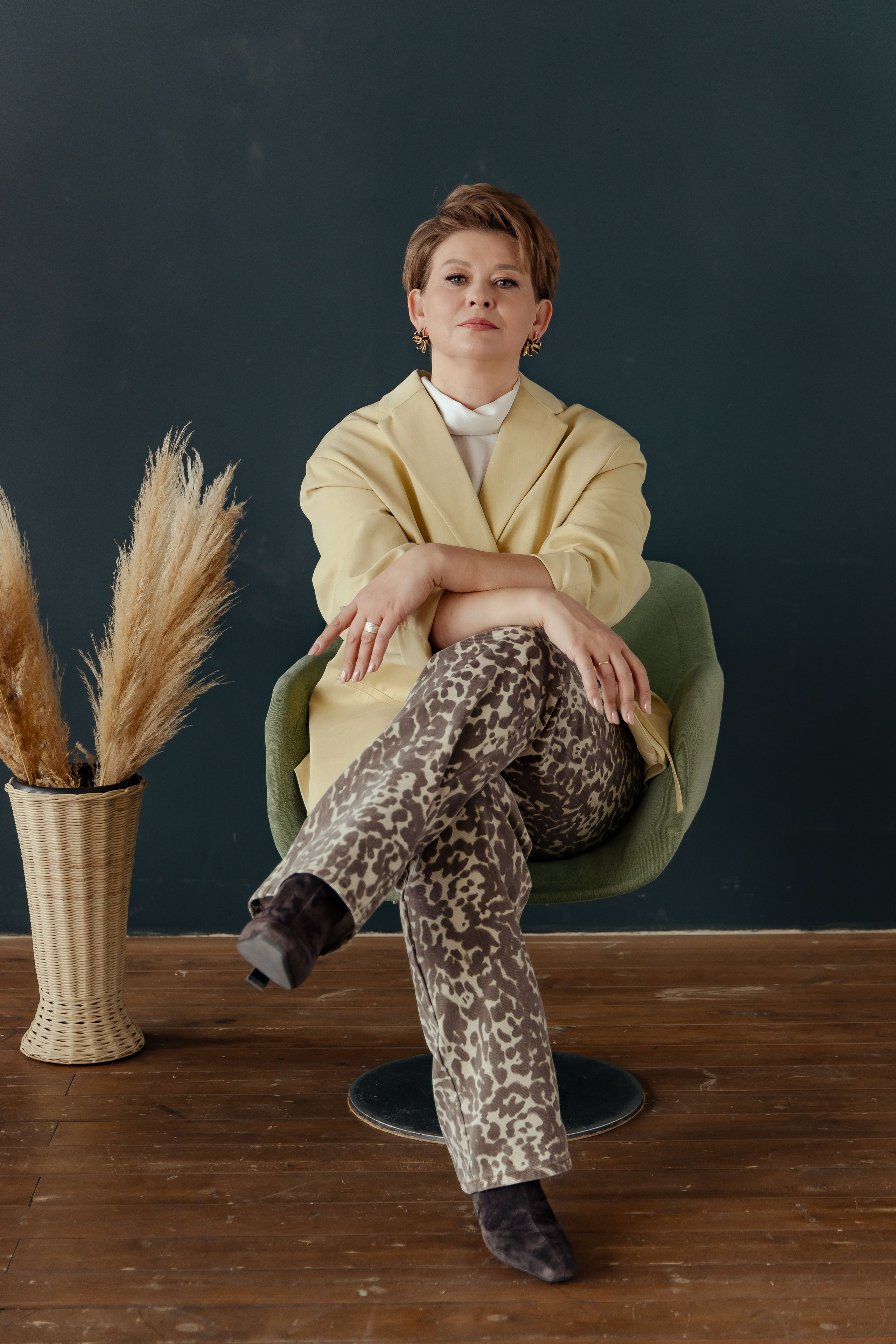 Контент для владелицы швейным производством. Фотограф в Барнауле Юлия Яковлева