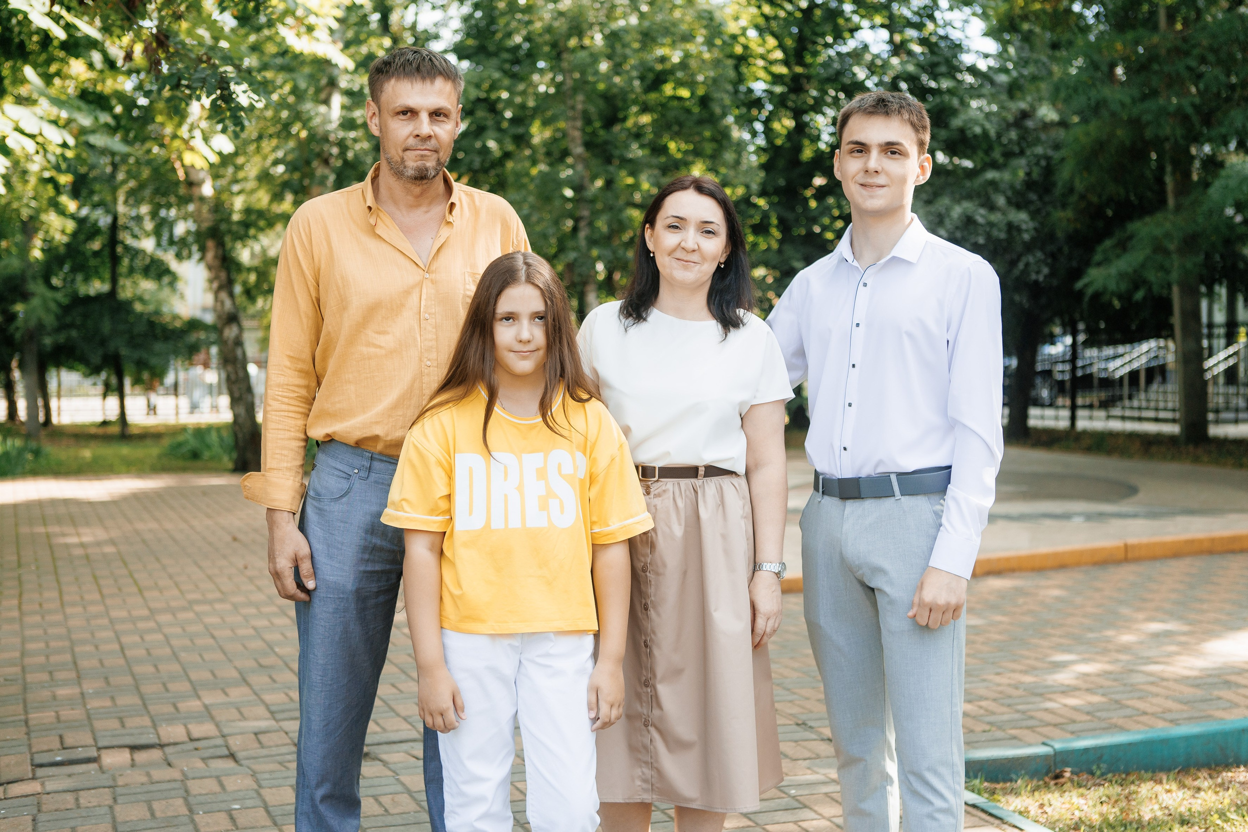 Выпускной Гимназия 12 2024 г. Свадебный и портретный Фотограф в Липецке Дмитрий Котюков