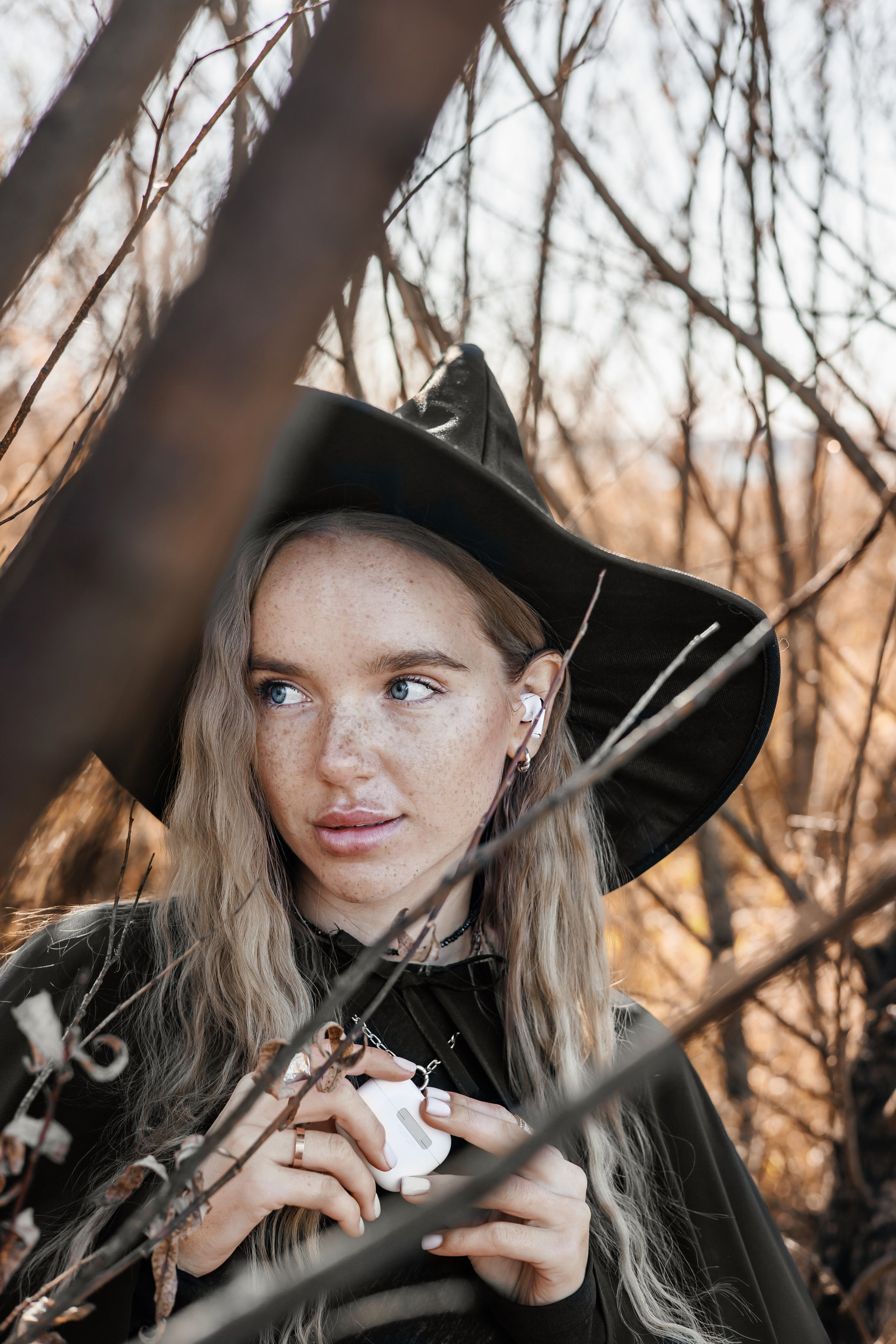 Съёмка для LikeStore c @vikaverk