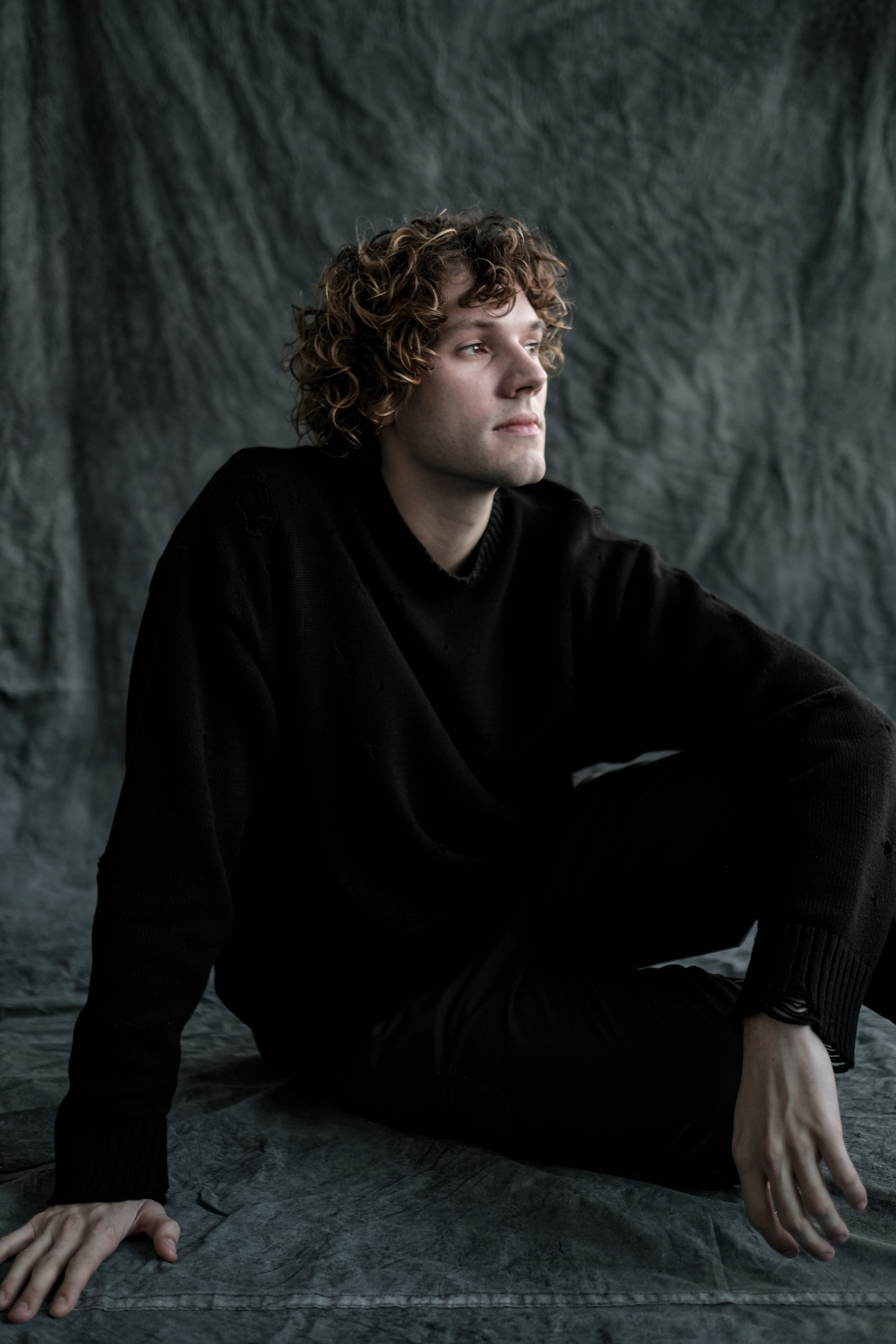 Денис. Светлана Наконечная, фотограф и видеограф, Москва/Крым