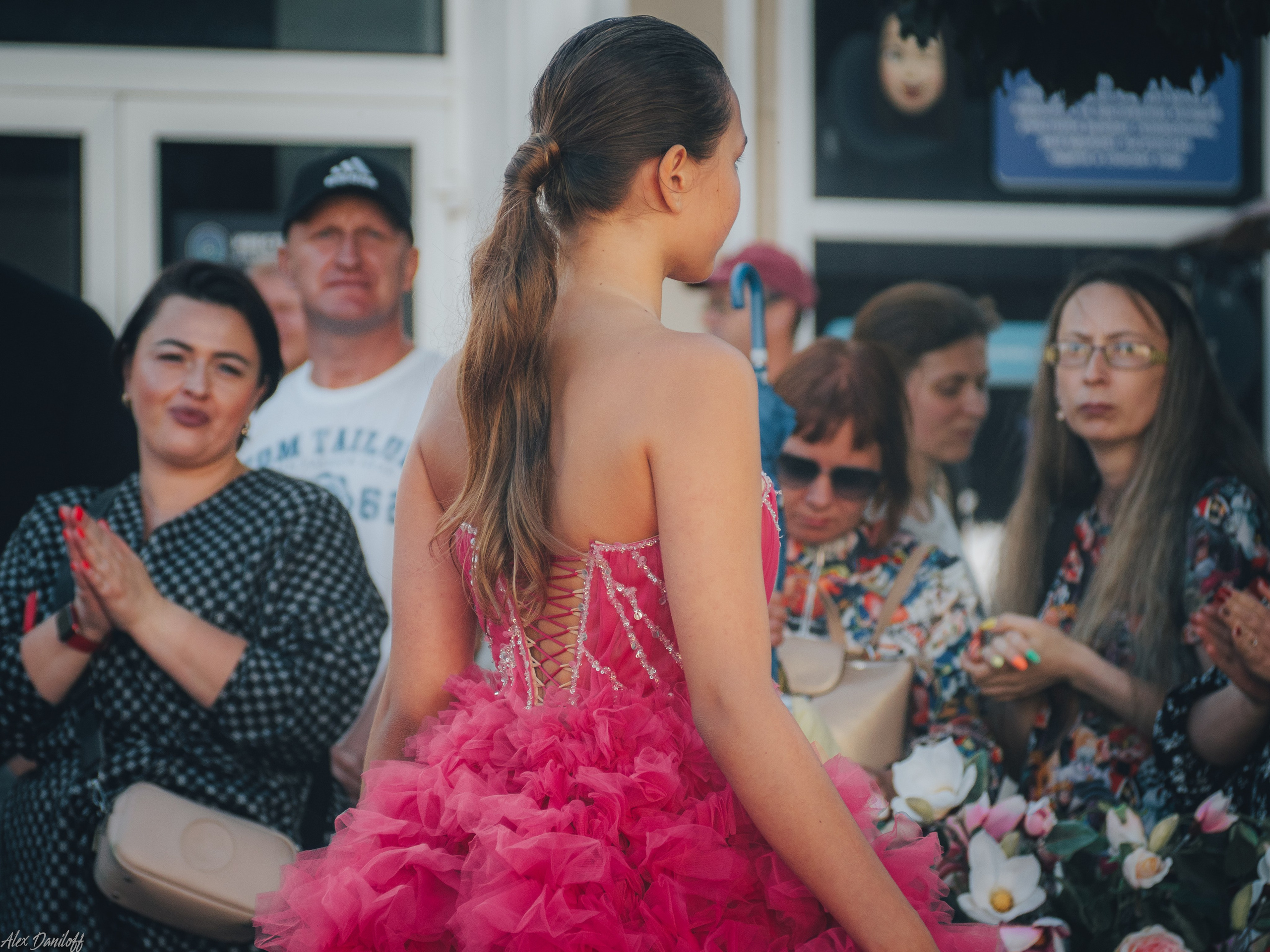 День города. Муром. 2024. Муром-Инфо. Новости культуры, образования, спорта в городе Муром