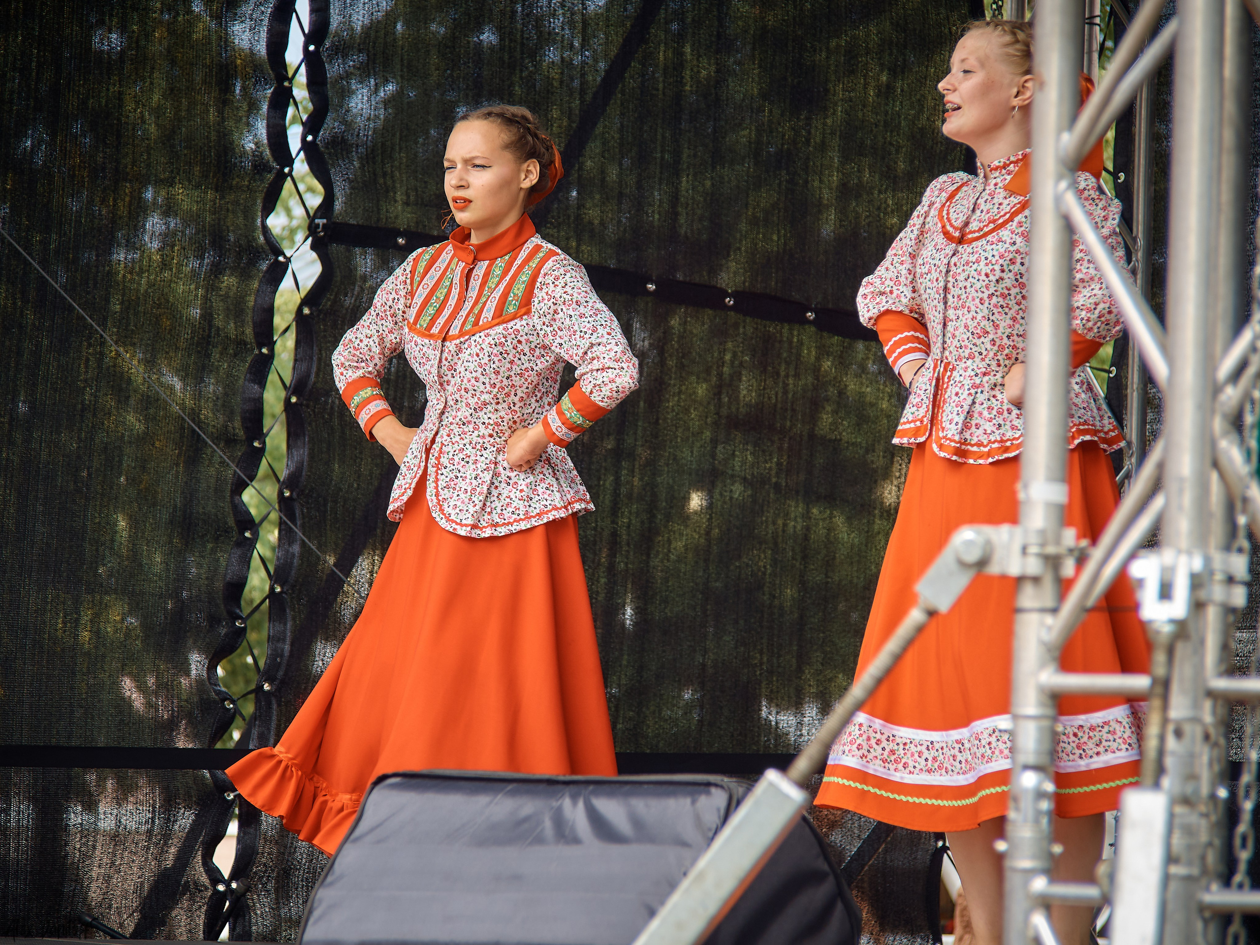 День семьи, любви и верности 2023. Муром-Инфо. Новости культуры, образования, спорта в городе Муром