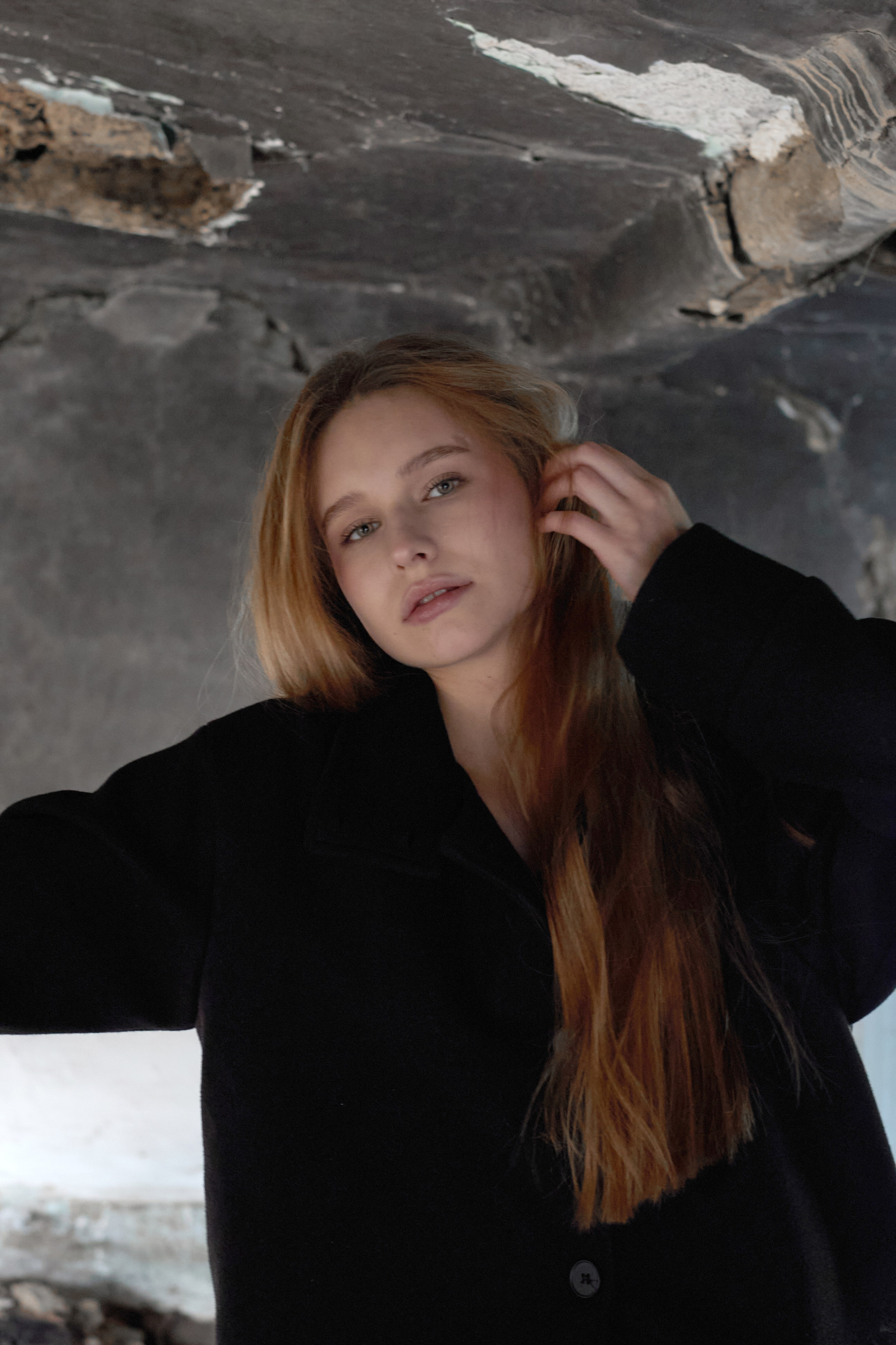 Лиза. Фотограф Рябухина Ирина. Г.Краснодар