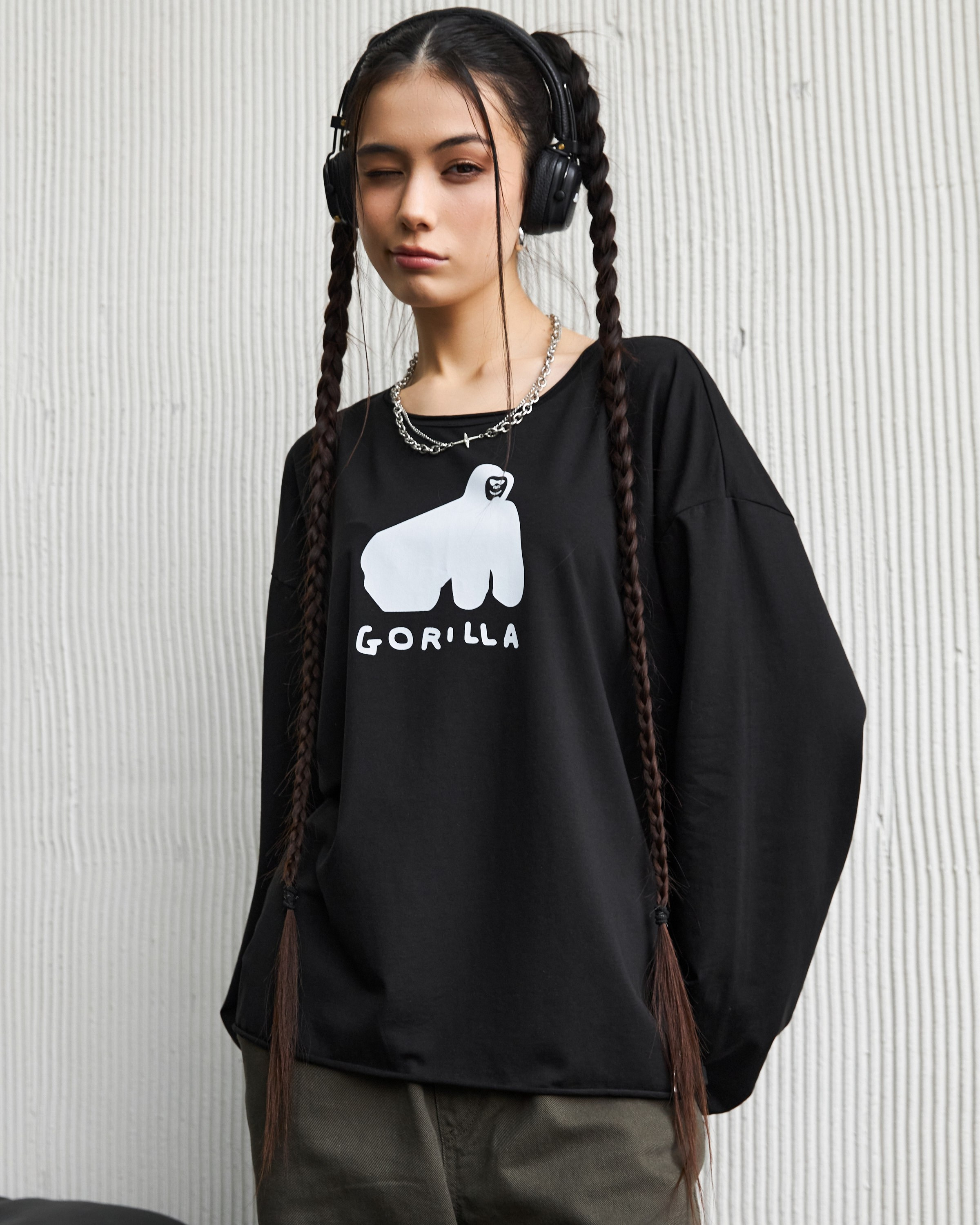 Imbaa. Фотограф Мария Шулик