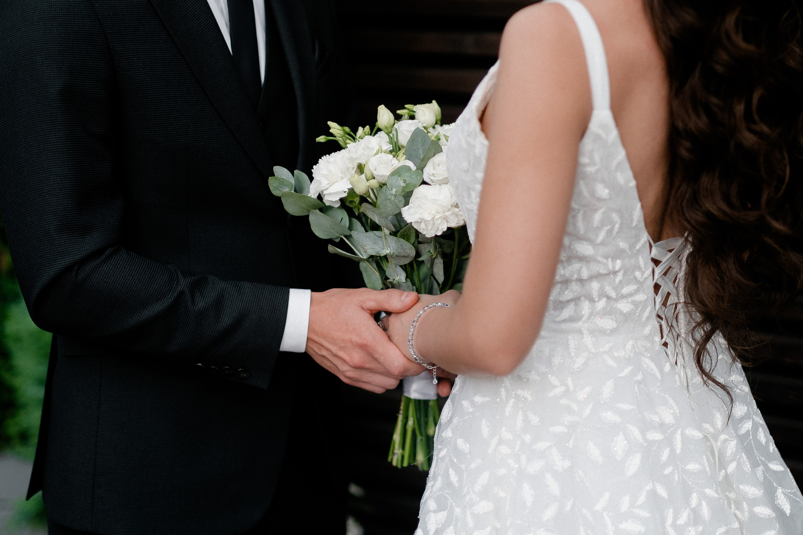 Рамиль & Джамиля. Свадебный и семейный фотограф в Казани и Зеленодольске Ланочкин Илья