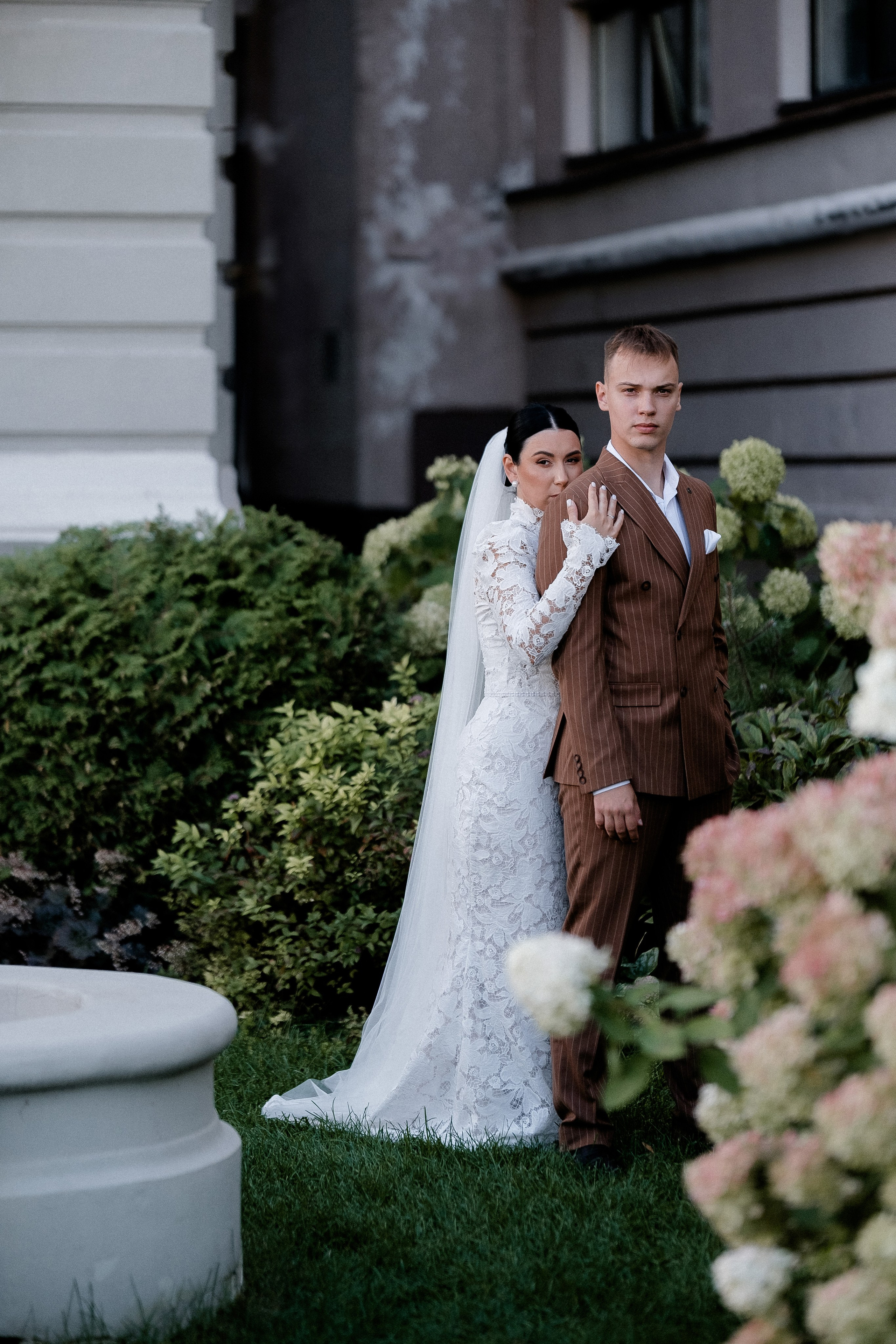 Руслан & Юлия. Свадебный и семейный фотограф в Казани и Зеленодольске Ланочкин Илья