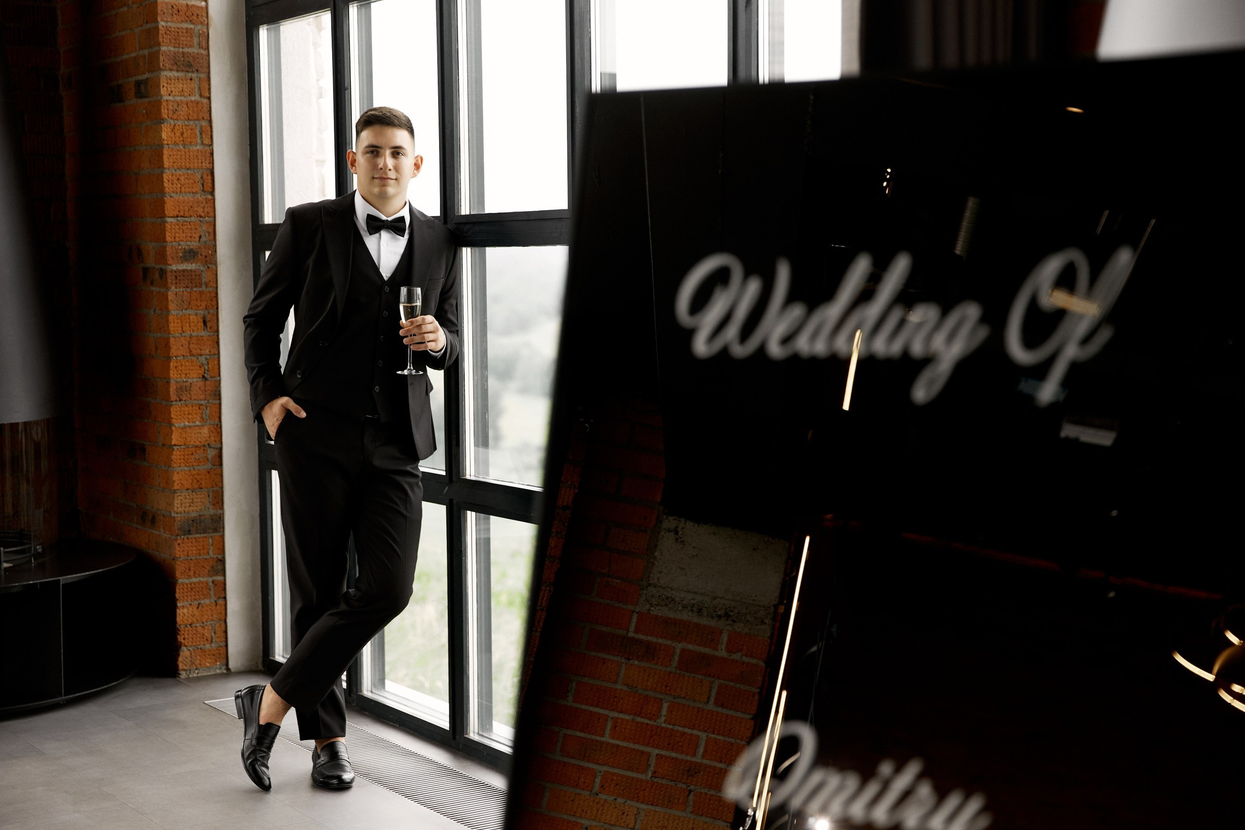 Посмотреть серию. Свадебный и семейный фотограф в Красноярске Тряпчев Павел