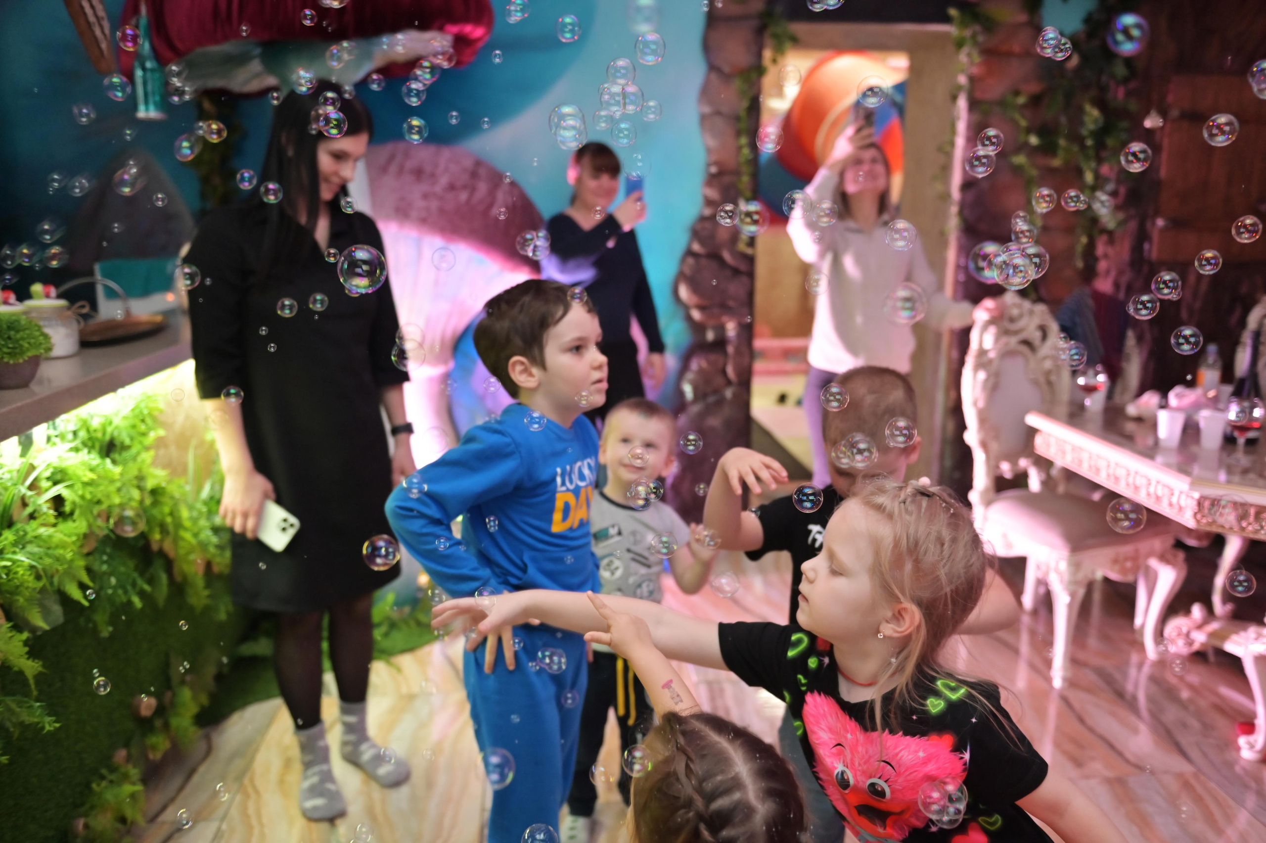 Дни Рождения. Свадебный и семейный фотограф Волгоград, Краснодар