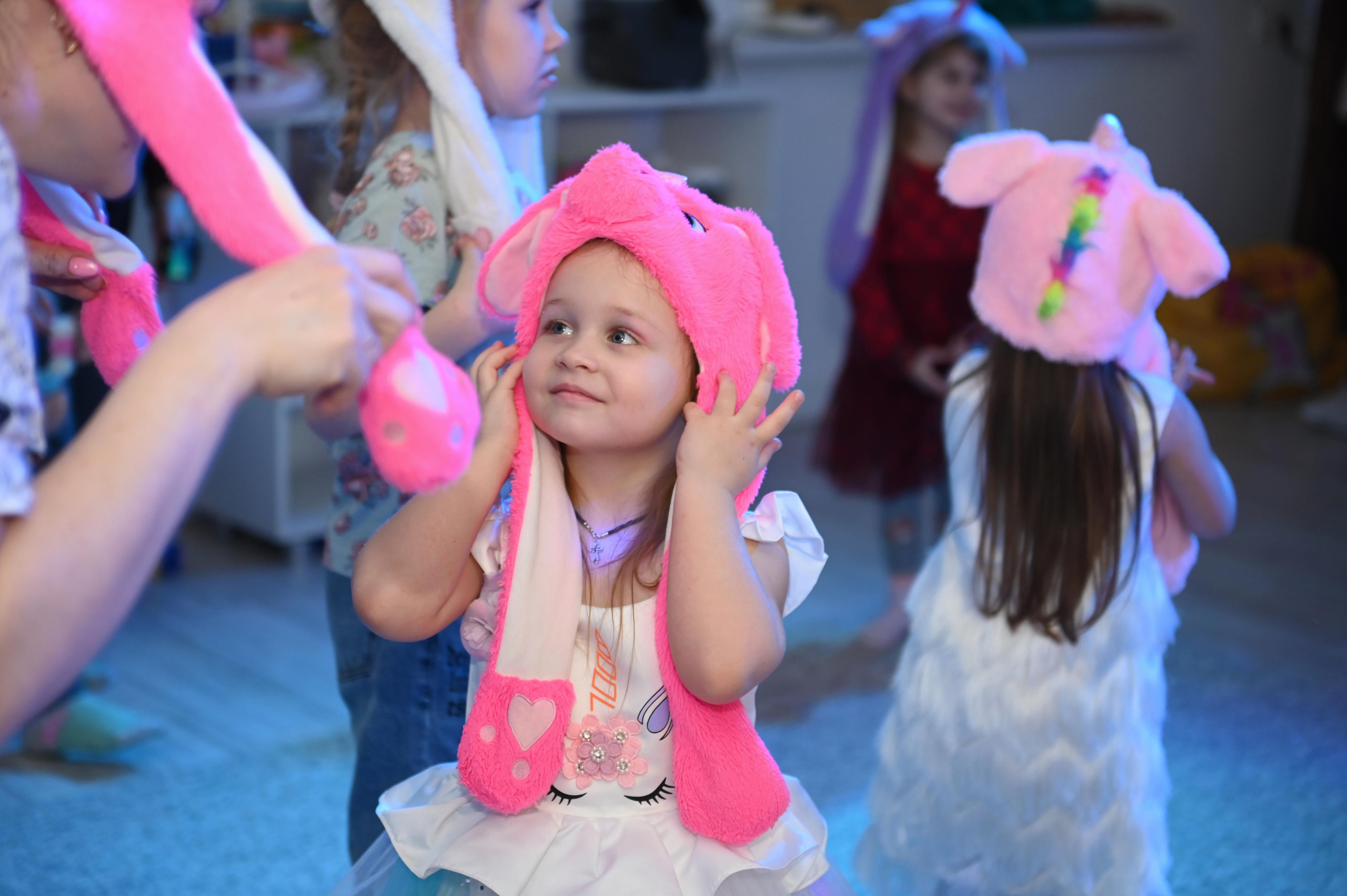 Дни Рождения. Свадебный и семейный фотограф Волгоград, Краснодар