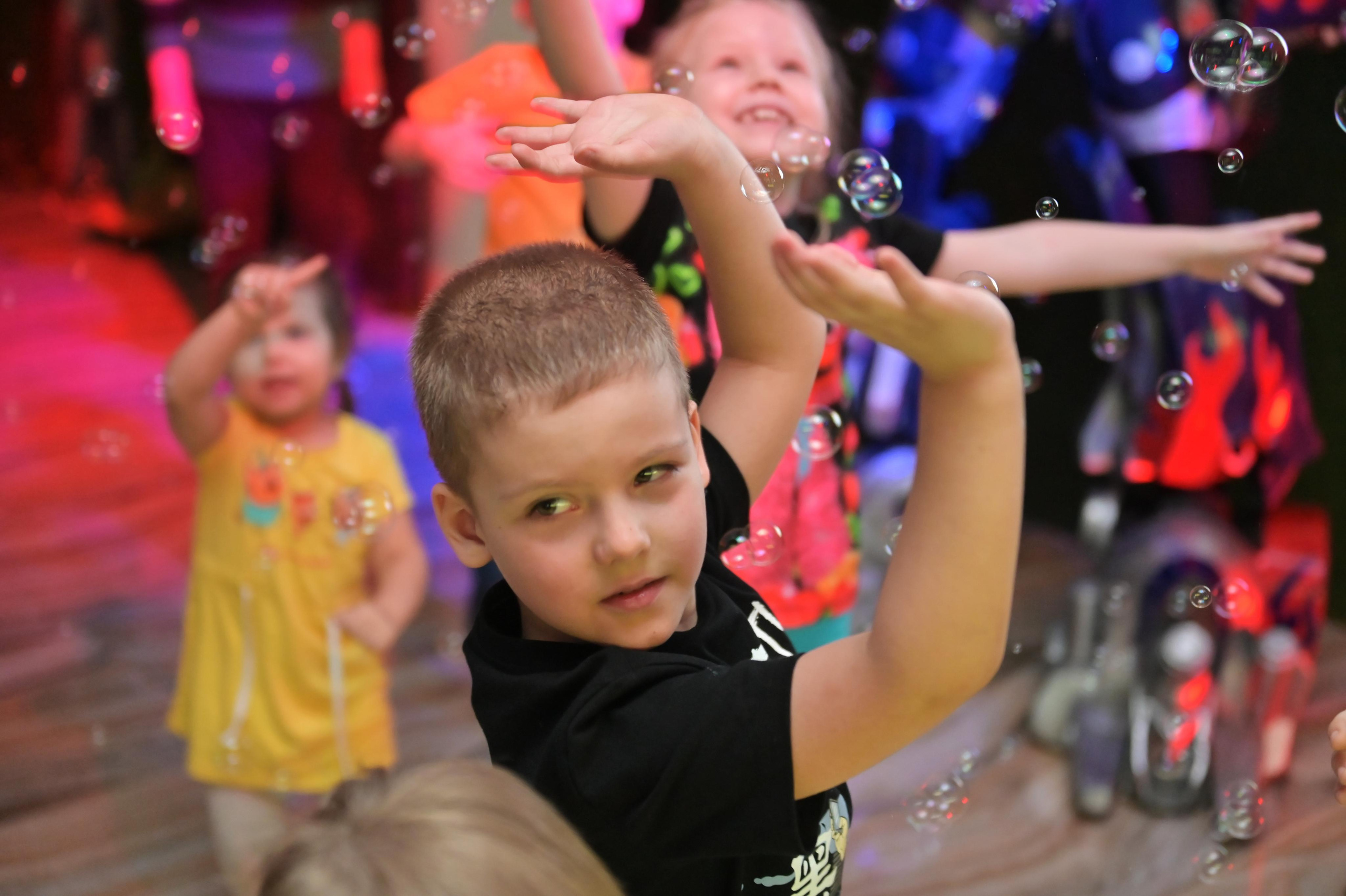 Дни Рождения. Свадебный и семейный фотограф Волгоград, Краснодар