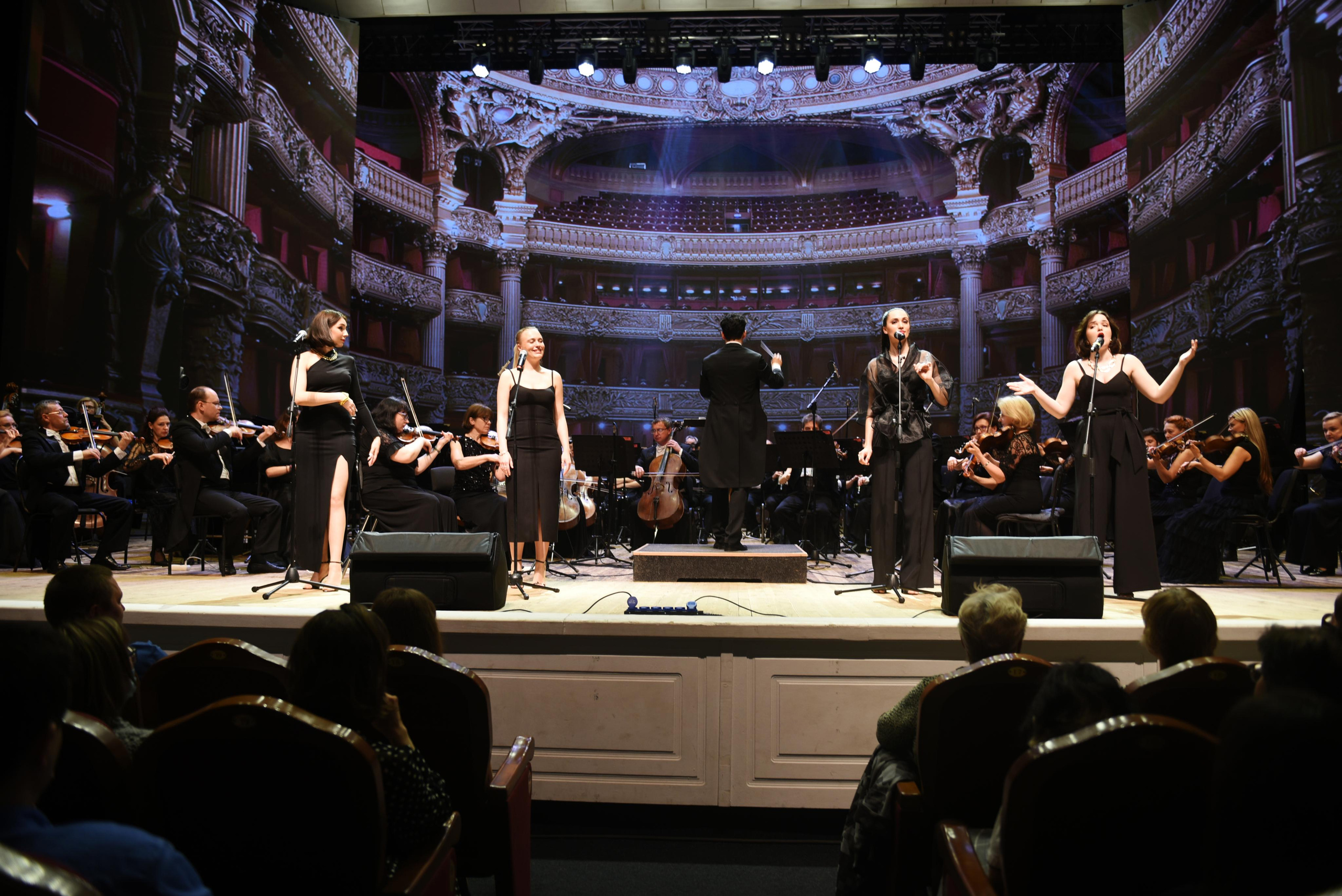 Концерт. Свадебный и семейный фотограф Волгоград, Краснодар