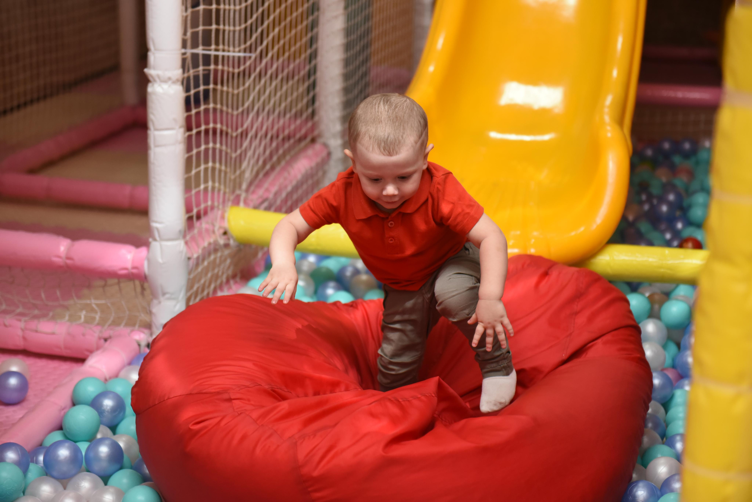 Дни Рождения. Свадебный и семейный фотограф Волгоград, Краснодар