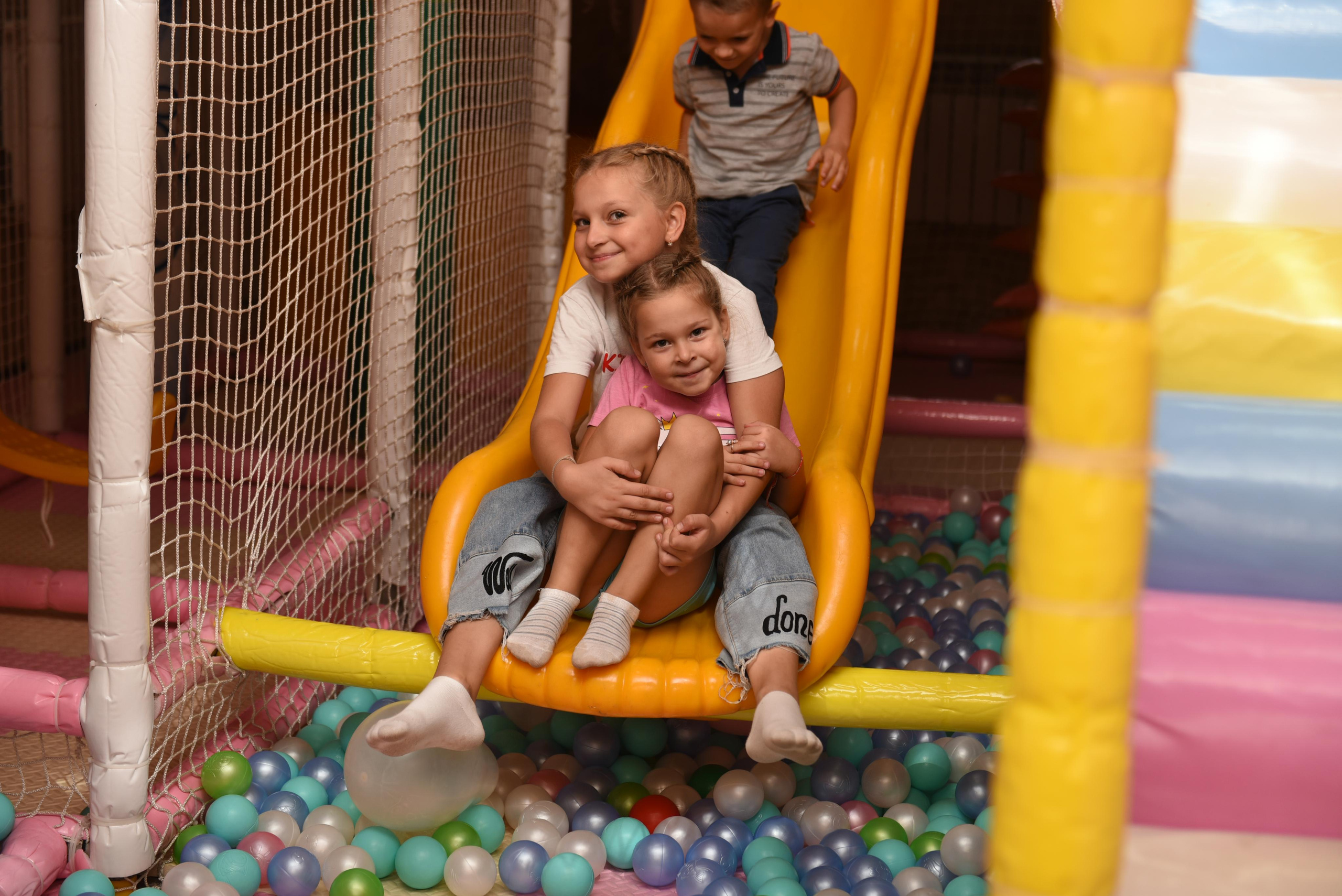 Дни Рождения. Свадебный и семейный фотограф Волгоград, Краснодар