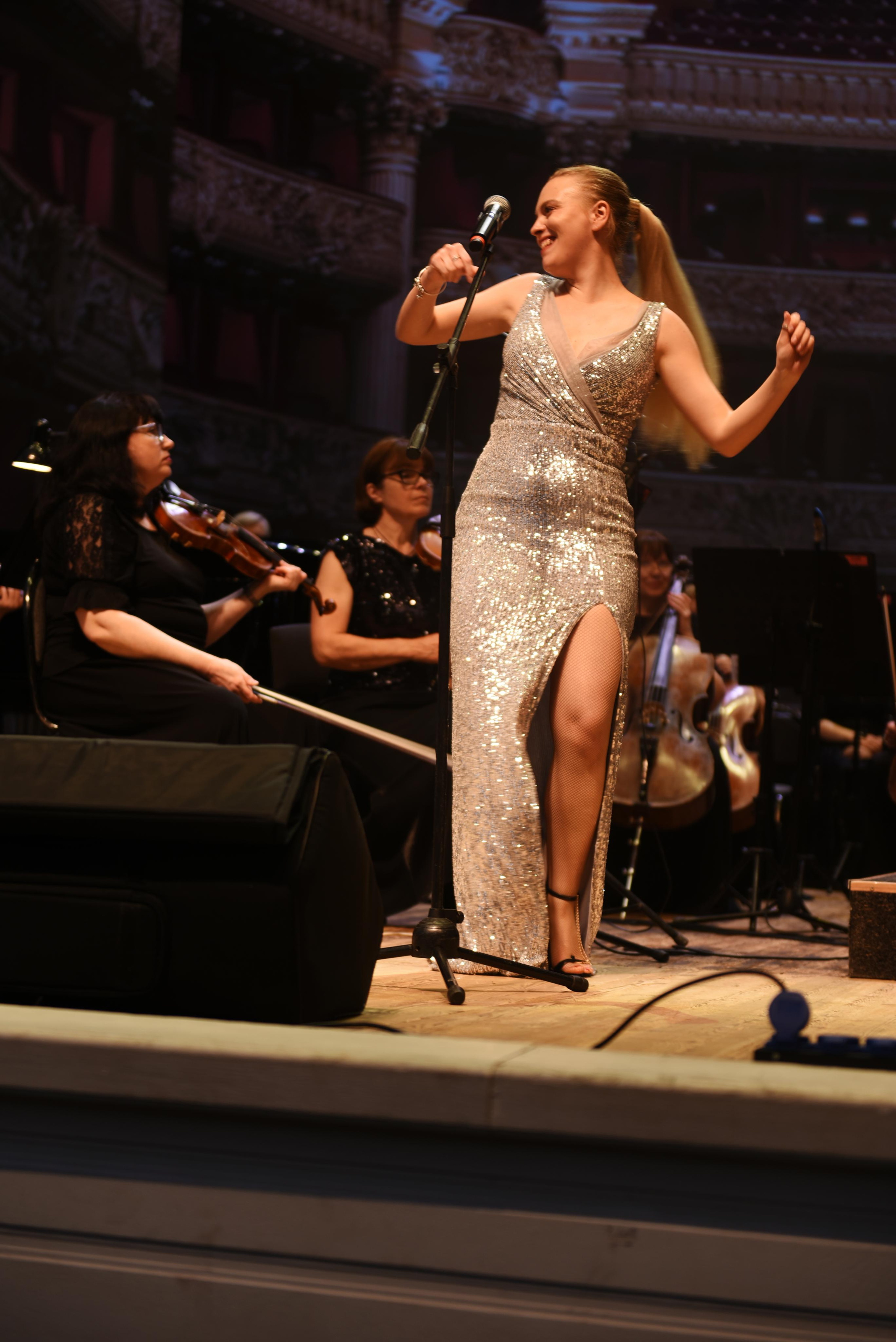 Концерт. Свадебный и семейный фотограф Волгоград, Краснодар