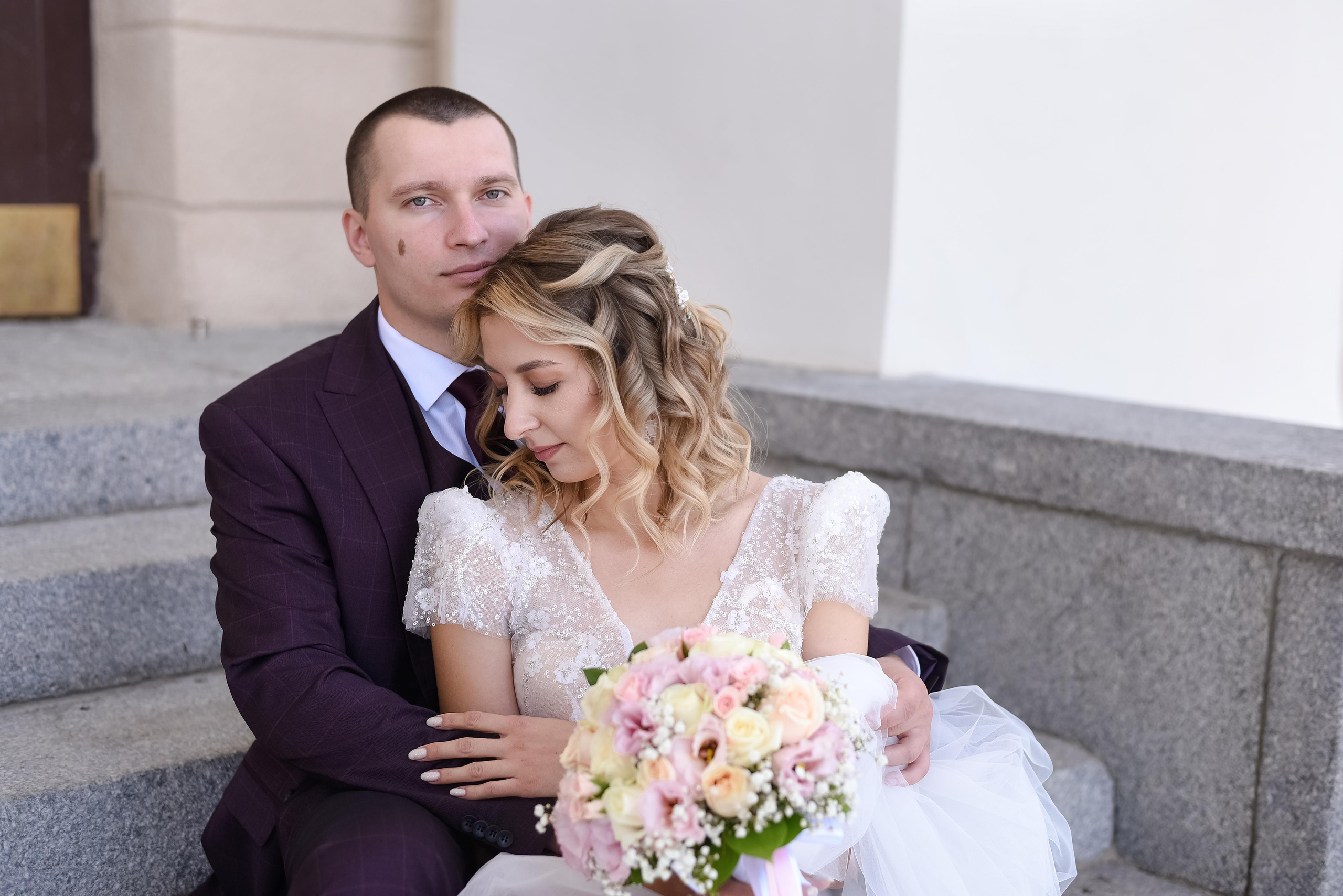 Свадебный и семейный фотограф Волгоград, Краснодар