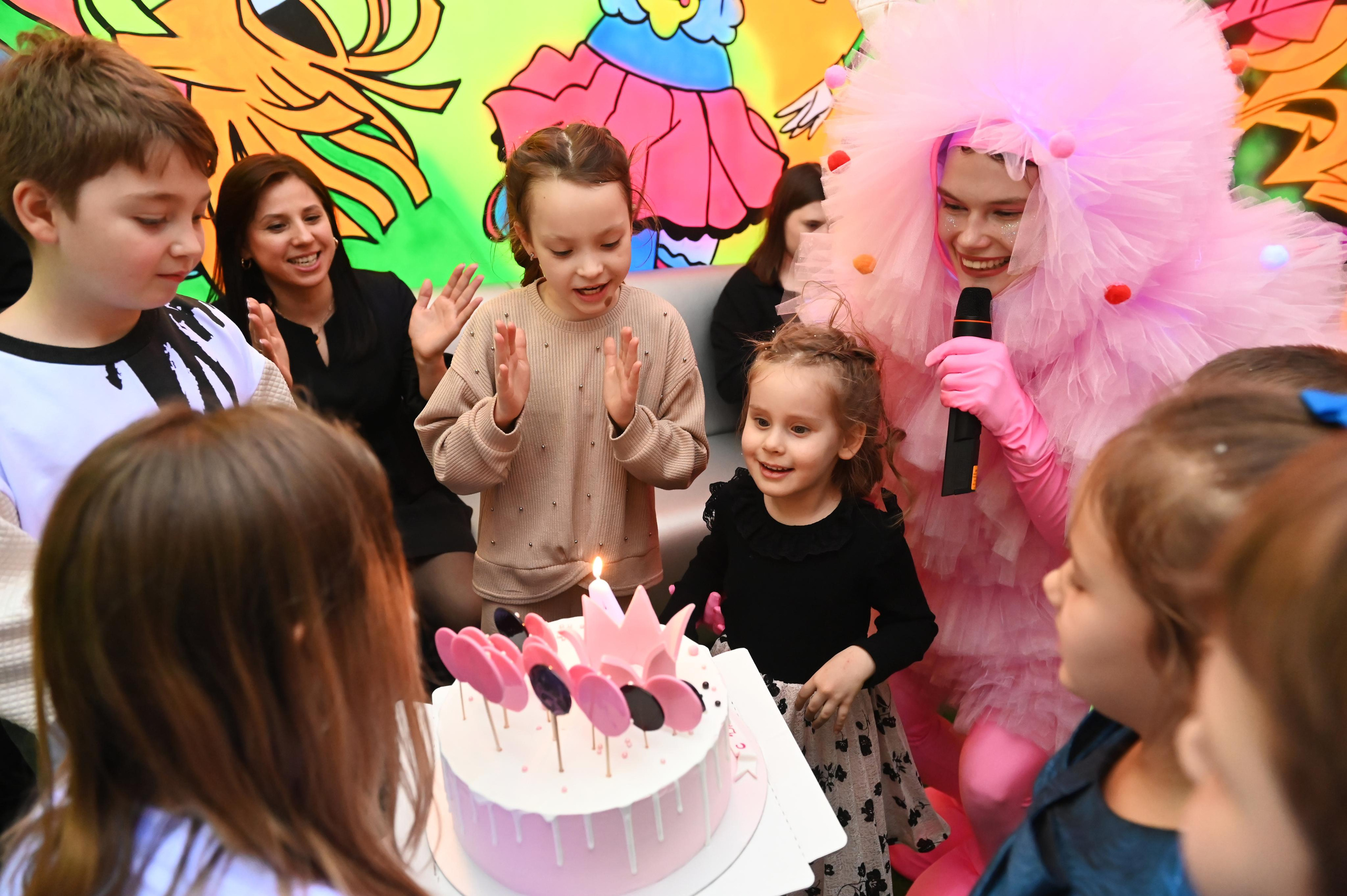 Дни Рождения. Свадебный и семейный фотограф Волгоград, Краснодар