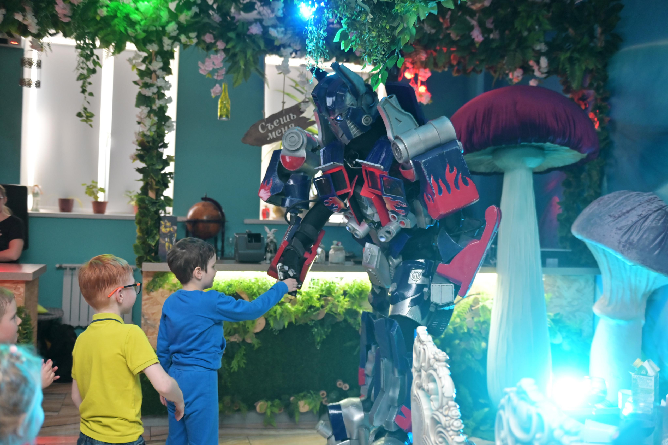 Дни Рождения. Свадебный и семейный фотограф Волгоград, Краснодар