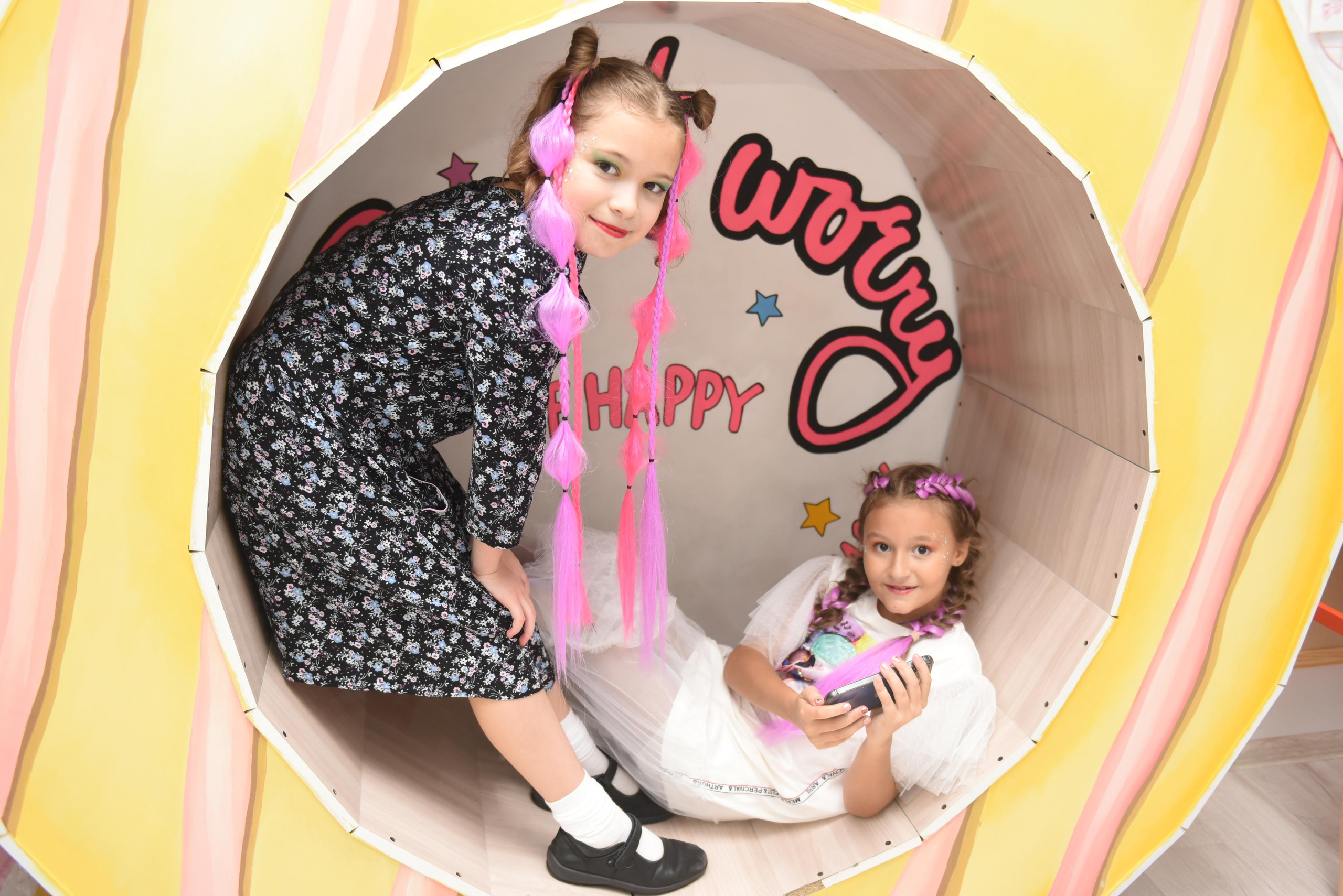 Дни Рождения. Свадебный и семейный фотограф Волгоград, Краснодар