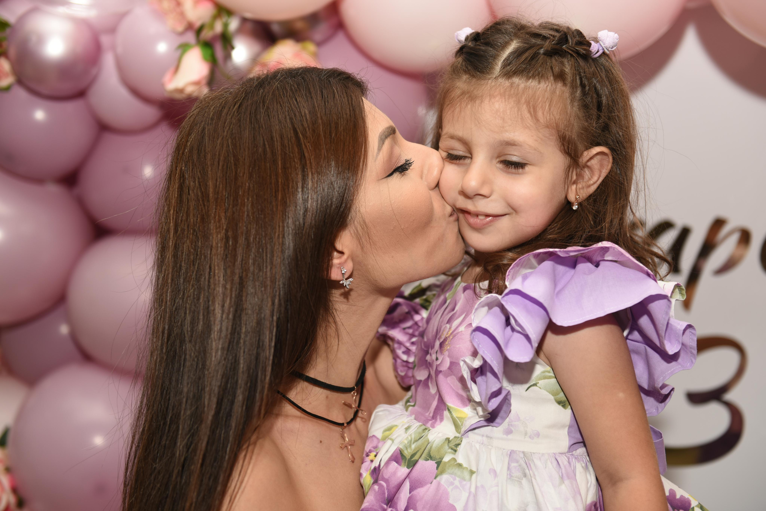 Дни Рождения. Свадебный и семейный фотограф Волгоград, Краснодар