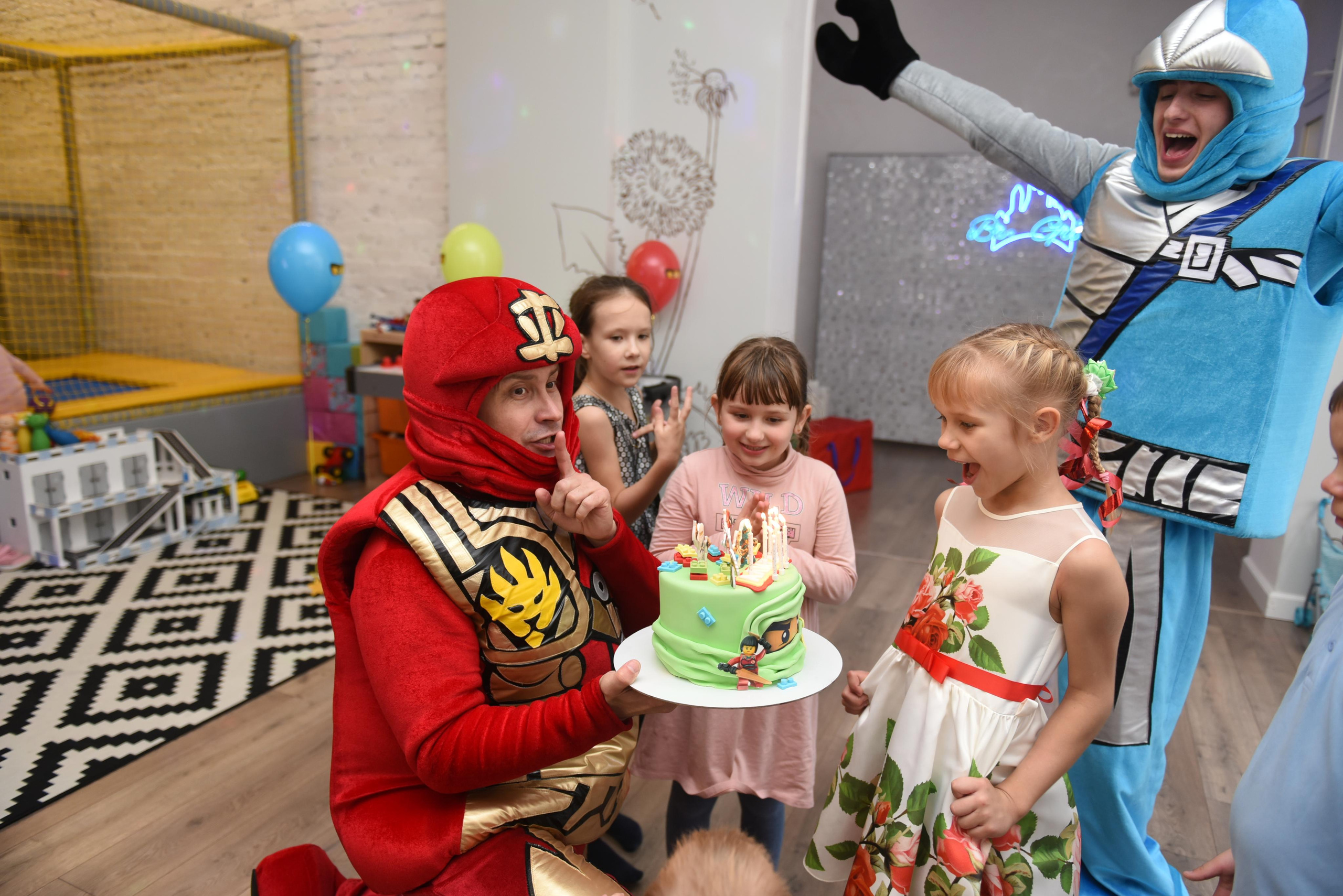 Дни Рождения. Свадебный и семейный фотограф Волгоград, Краснодар