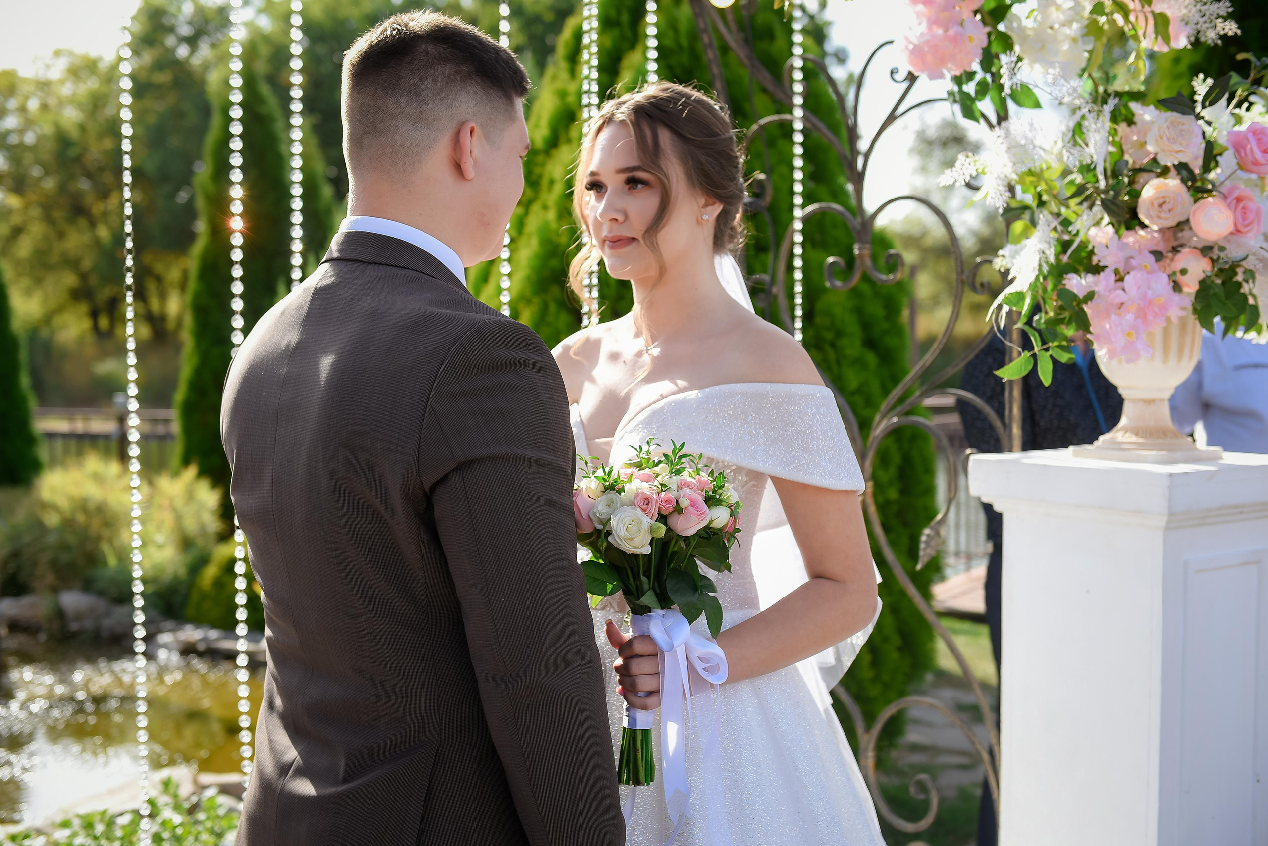 Свадебный и семейный фотограф Волгоград, Краснодар