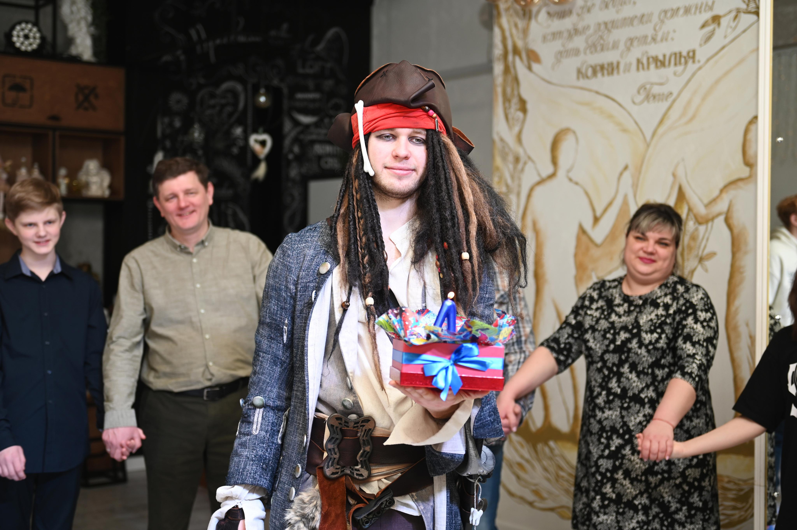 Дни Рождения. Свадебный и семейный фотограф Волгоград, Краснодар