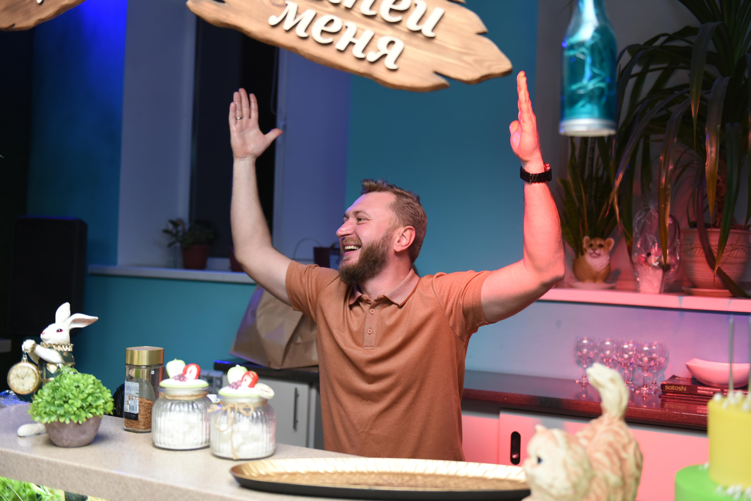 Дни Рождения. Свадебный и семейный фотограф Волгоград, Краснодар